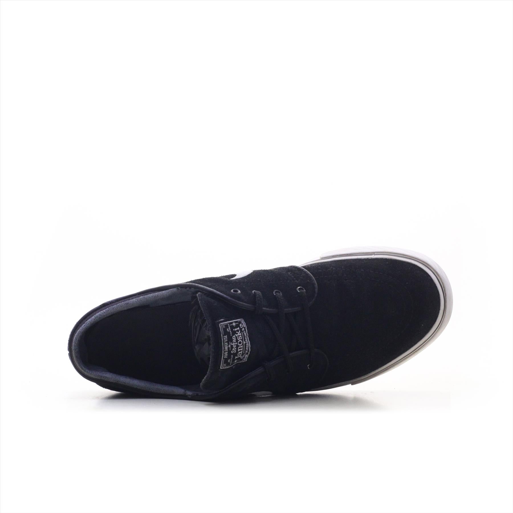 Nike Stefan Janoski Rough Suede Special Edition (ORIGINAL)