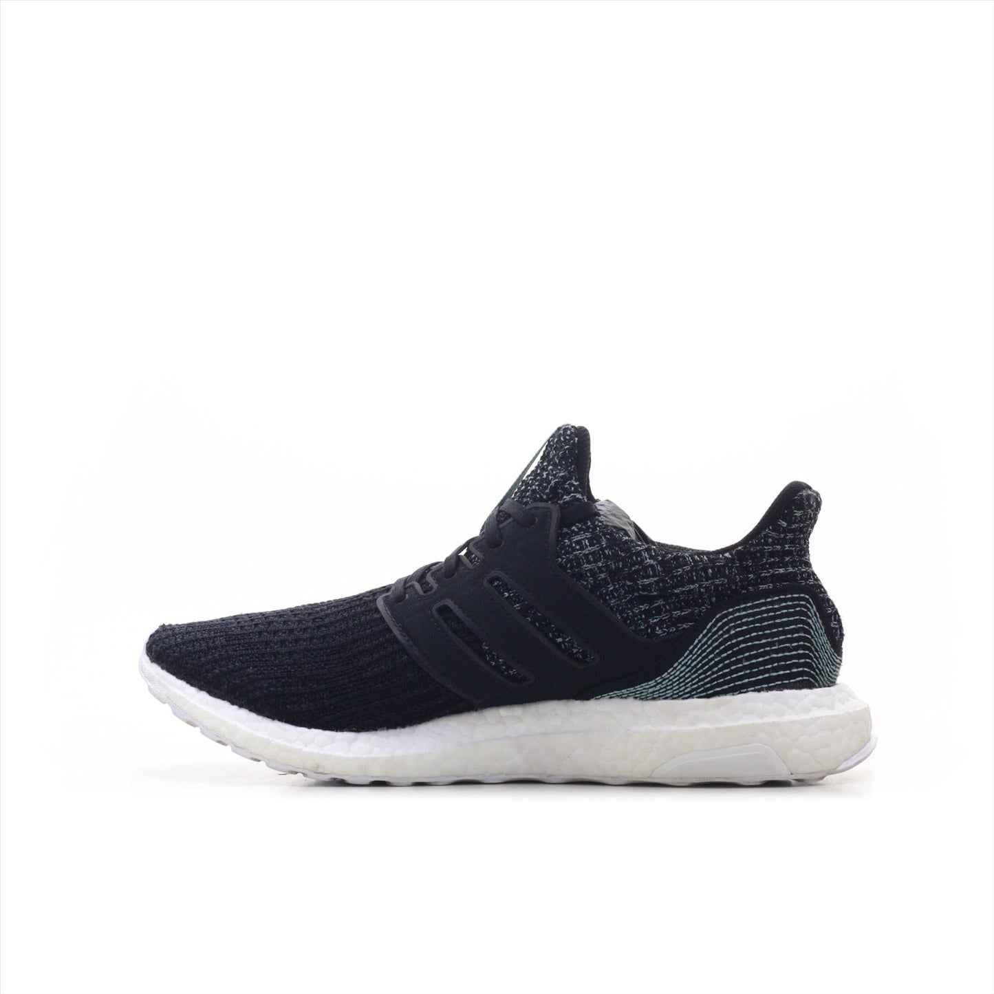 Adidas Ultra Boost Parley Men's (ORIGINAL)