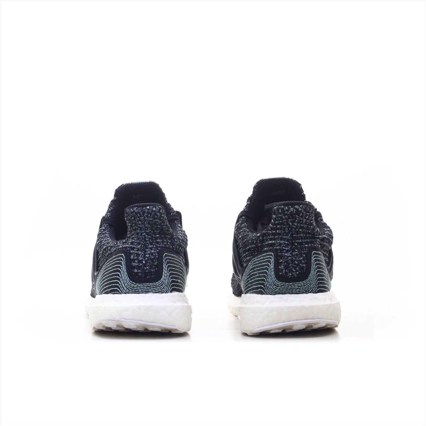 Adidas Ultra Boost Parley Men's (ORIGINAL)