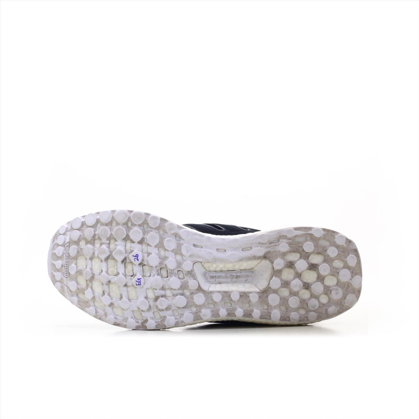 Adidas Ultra Boost Parley Men's (ORIGINAL)