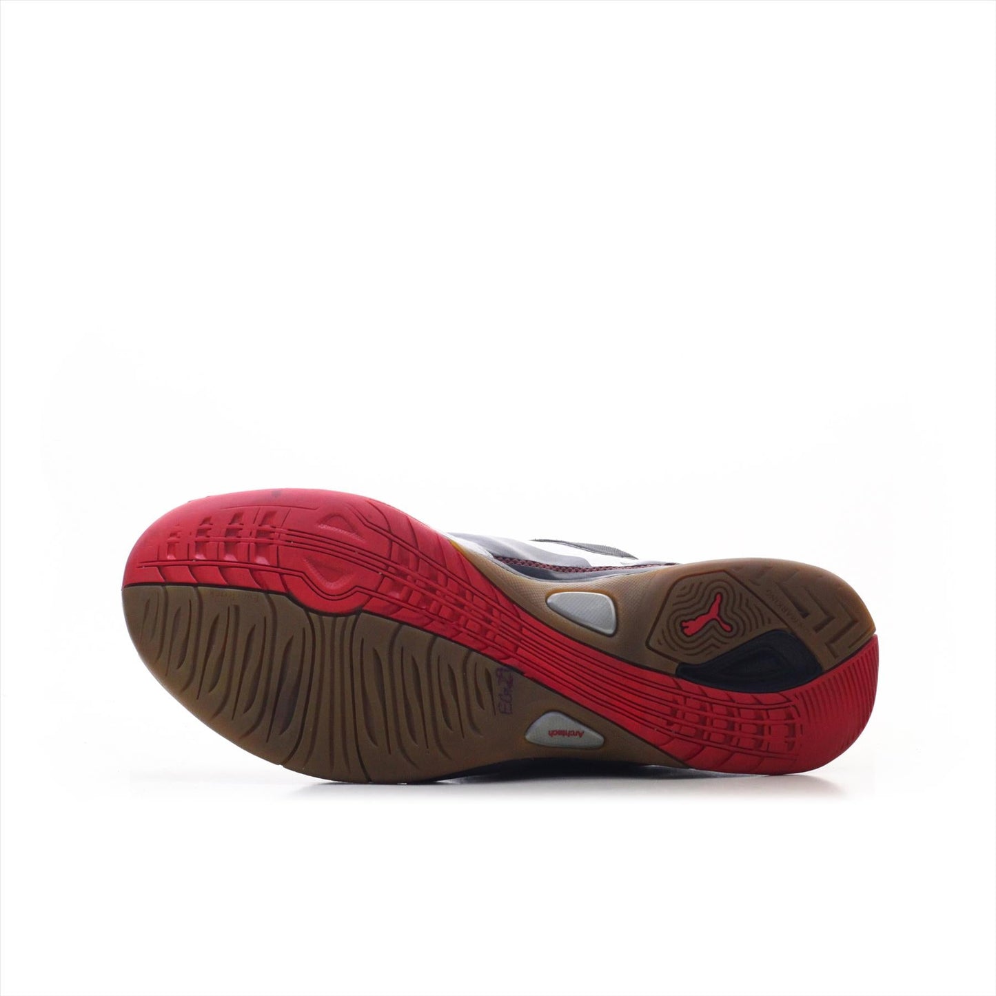 Puma Vellum 2 Court (ORIGINAL)