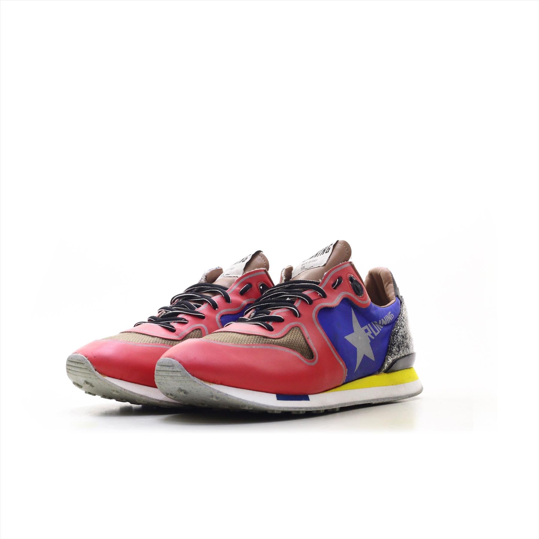 GOLDEN GOOSE RUNNING ITALY Original UK Imported