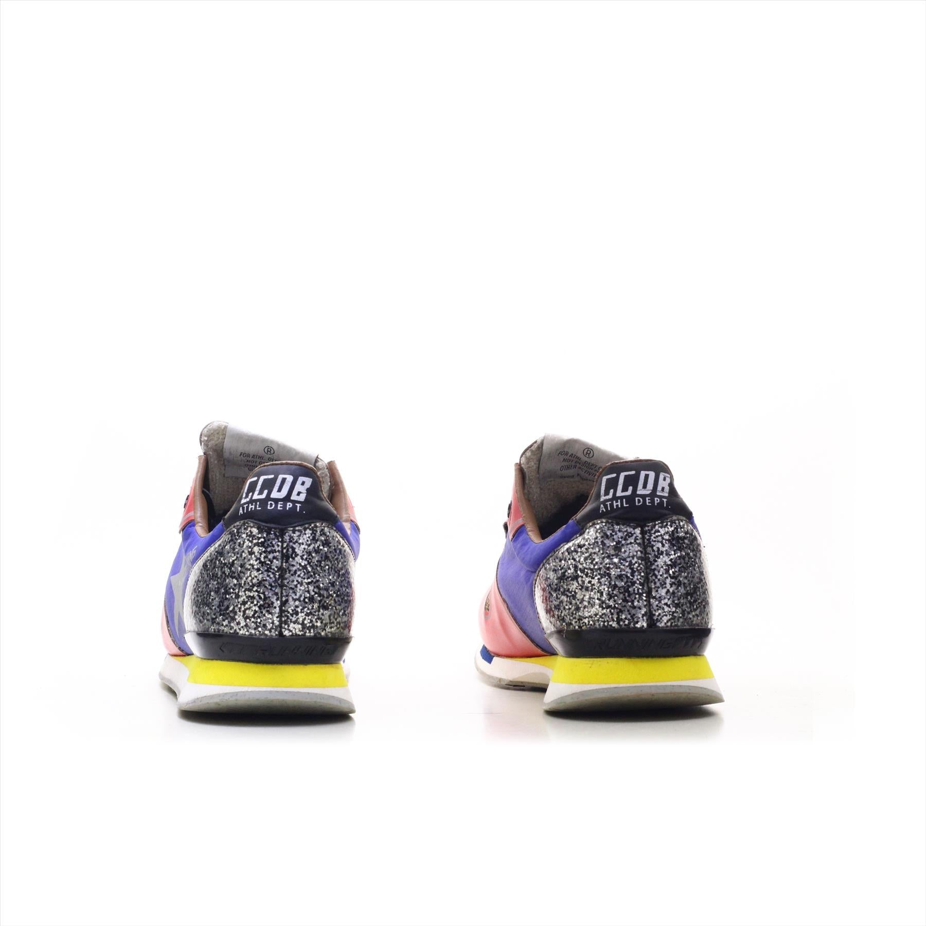 GOLDEN GOOSE RUNNING ITALY Original UK Imported