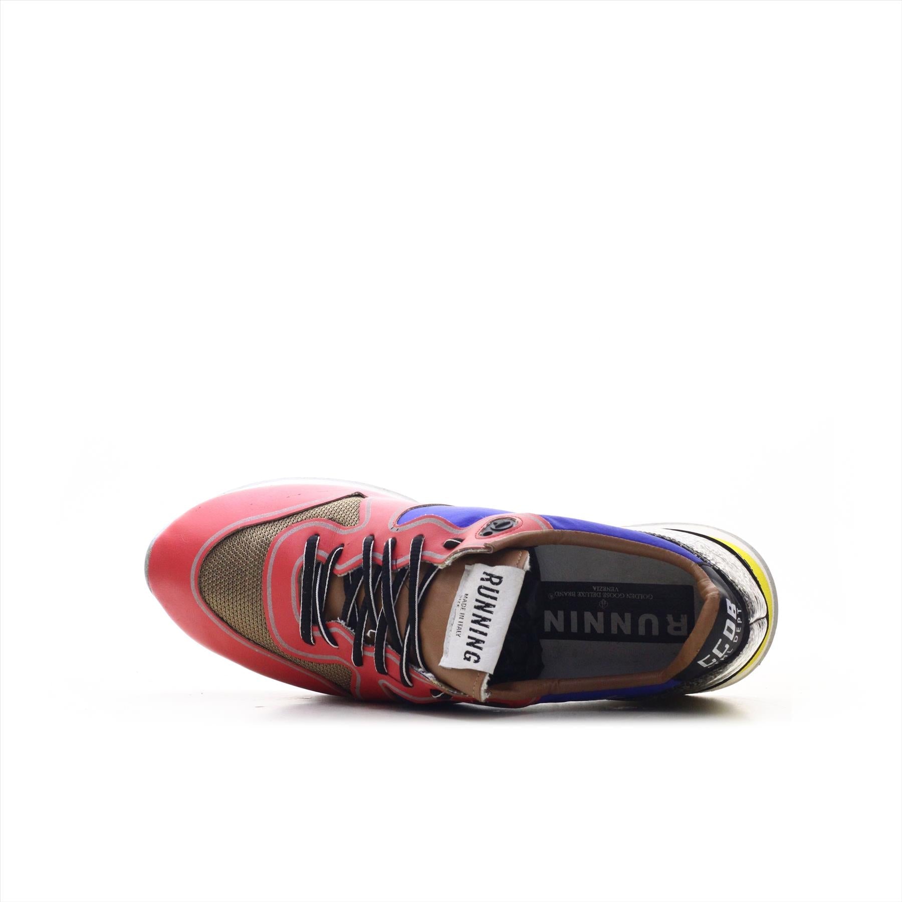 Golden goose discount deluxe venezia