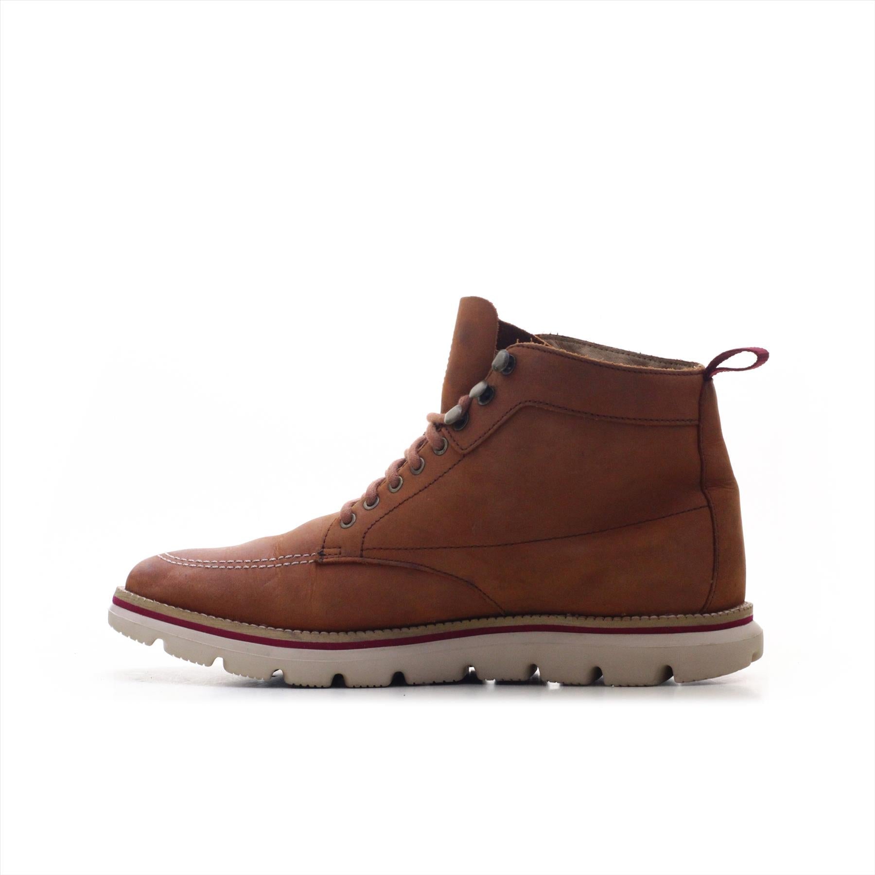 Skechers on The Go Leather Memory Foam (ORIGINAL)