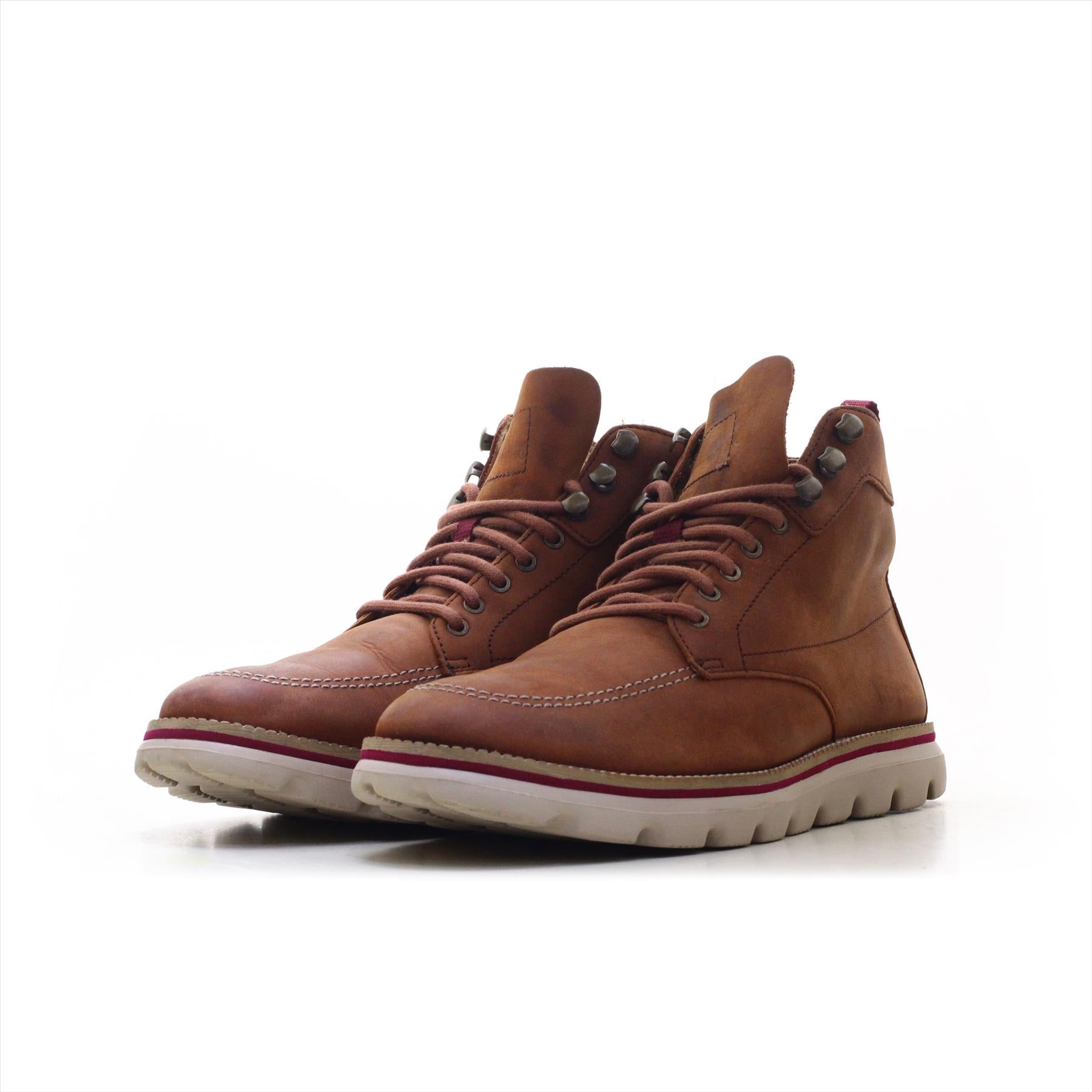 Skechers on The Go Leather Memory Foam (ORIGINAL)