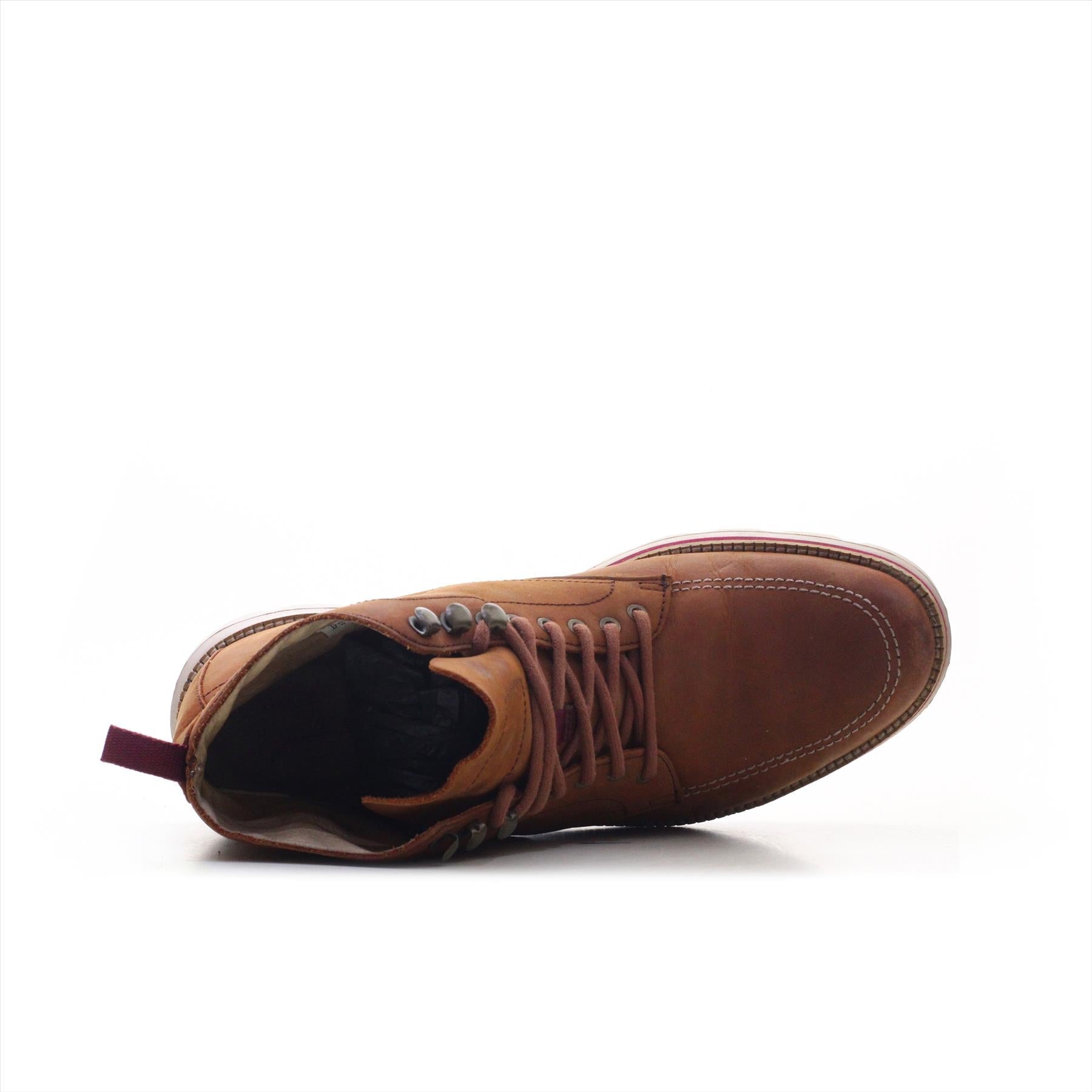 Skechers on The Go Leather Memory Foam (ORIGINAL)