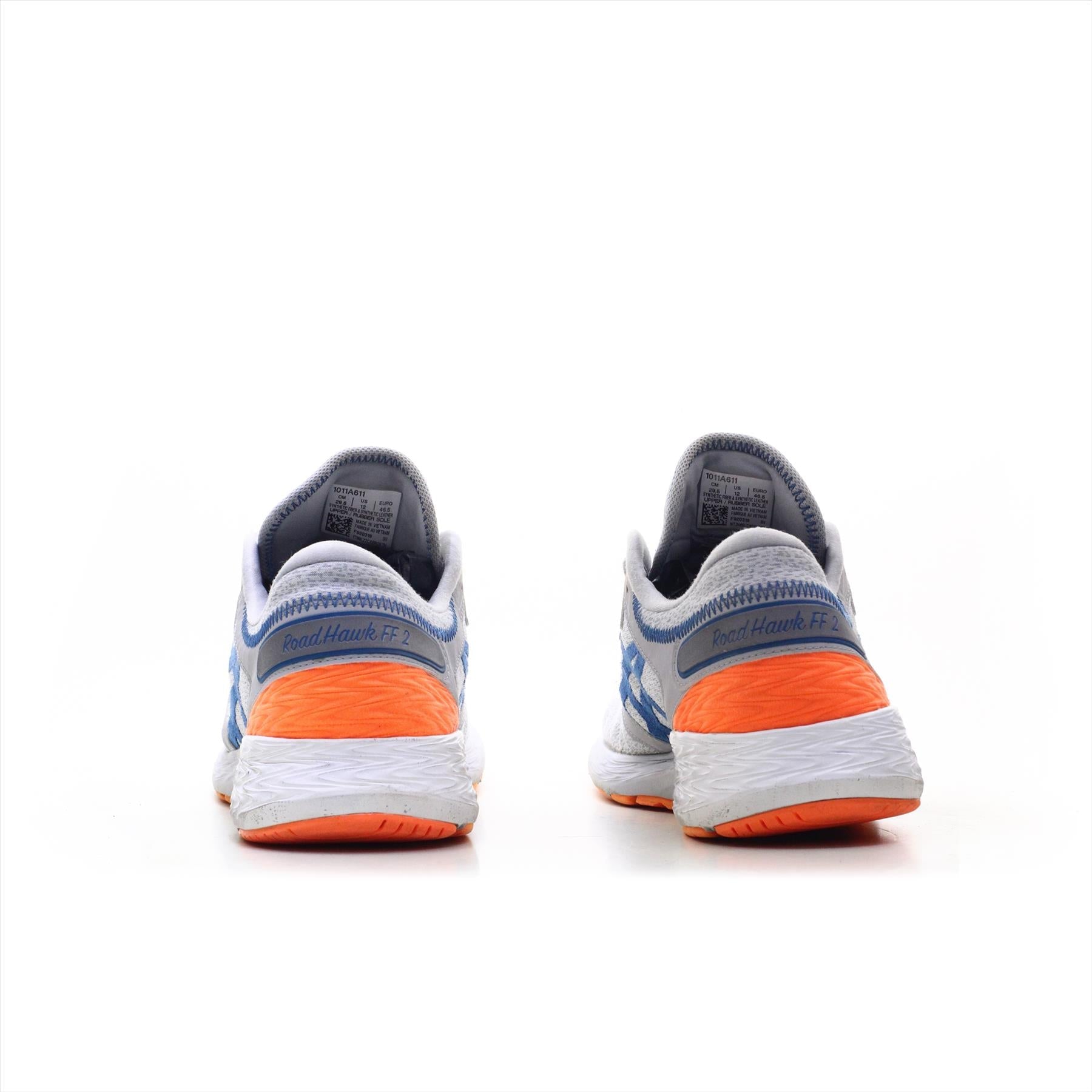 Asics Gel Road Hawk FF2 ORIGINAL
