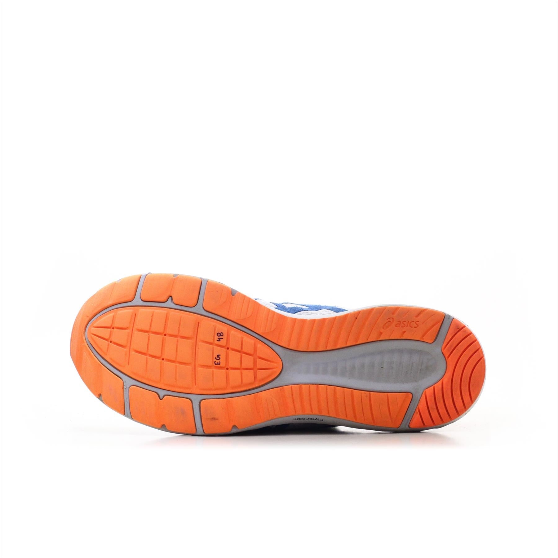 Asics 2025 gel hawk