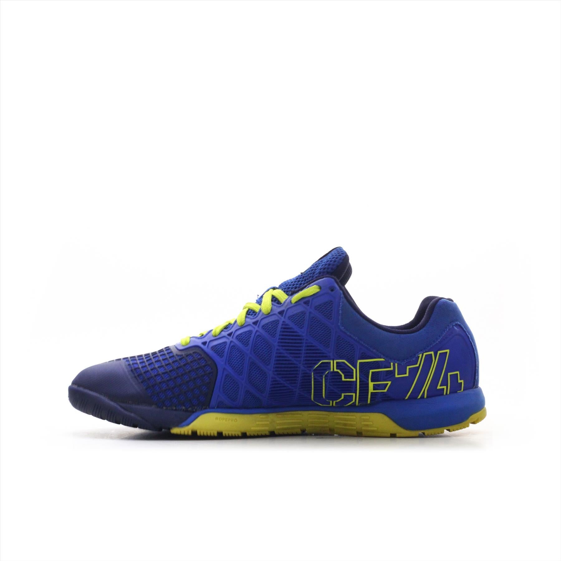 Reebok crossfit sales cf 74 review