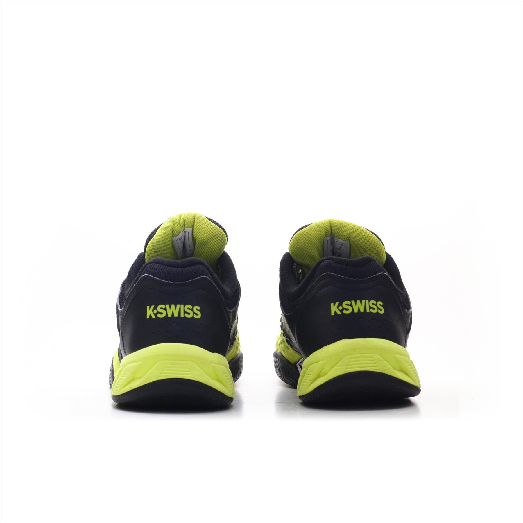 K-Swiss Bigshot Light 2.5 (ORIGINAL)