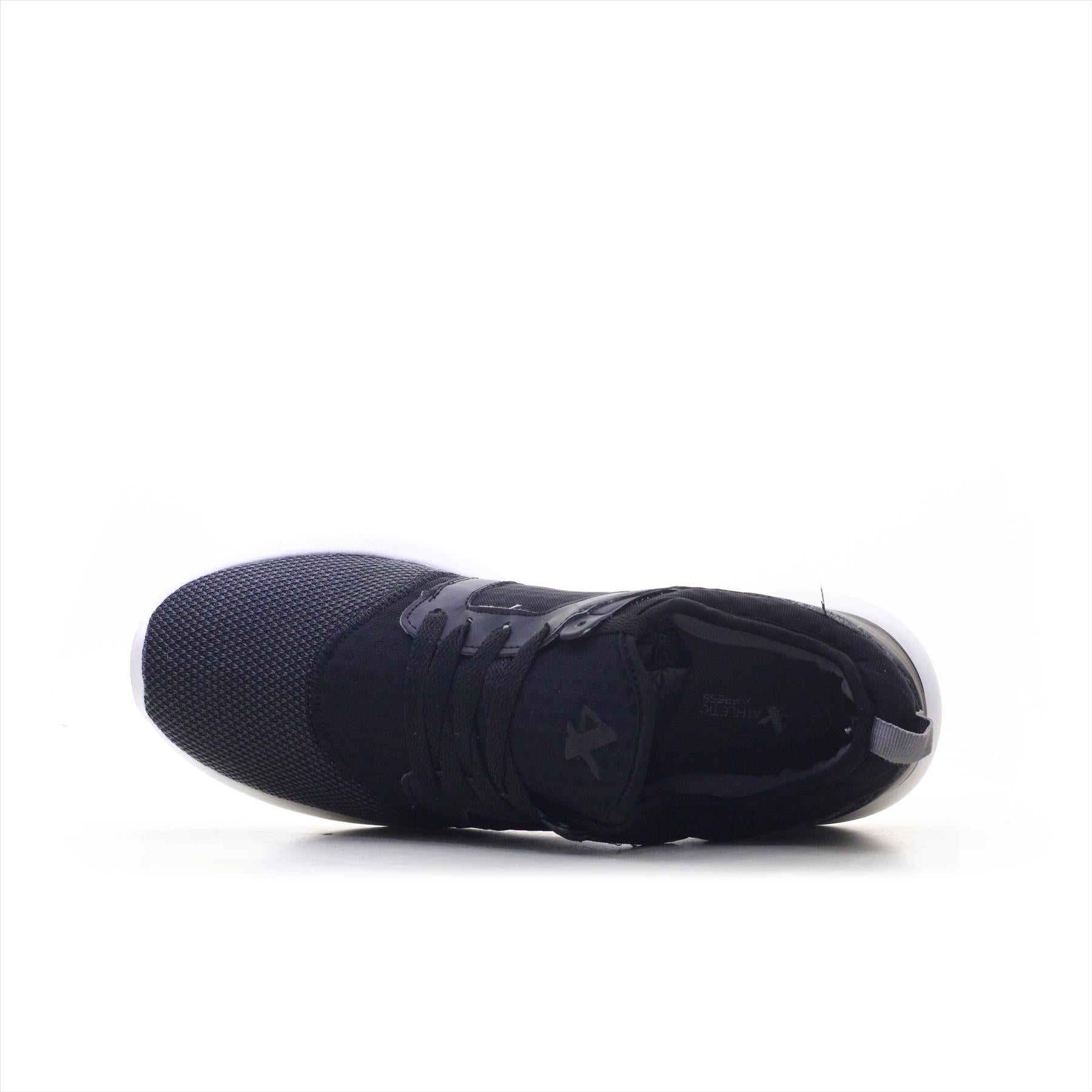 ATHLETIC X PRESS (Original USA Imported)