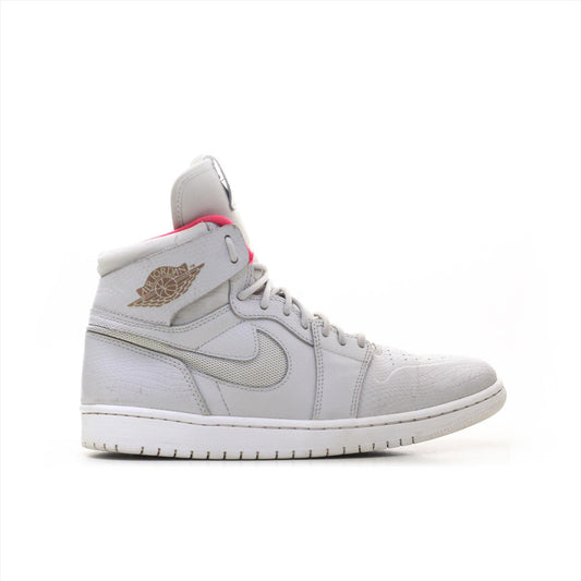 Nike Air Jordan 1 Retro High Nouveau Pure Platinum (ORIGINAL)