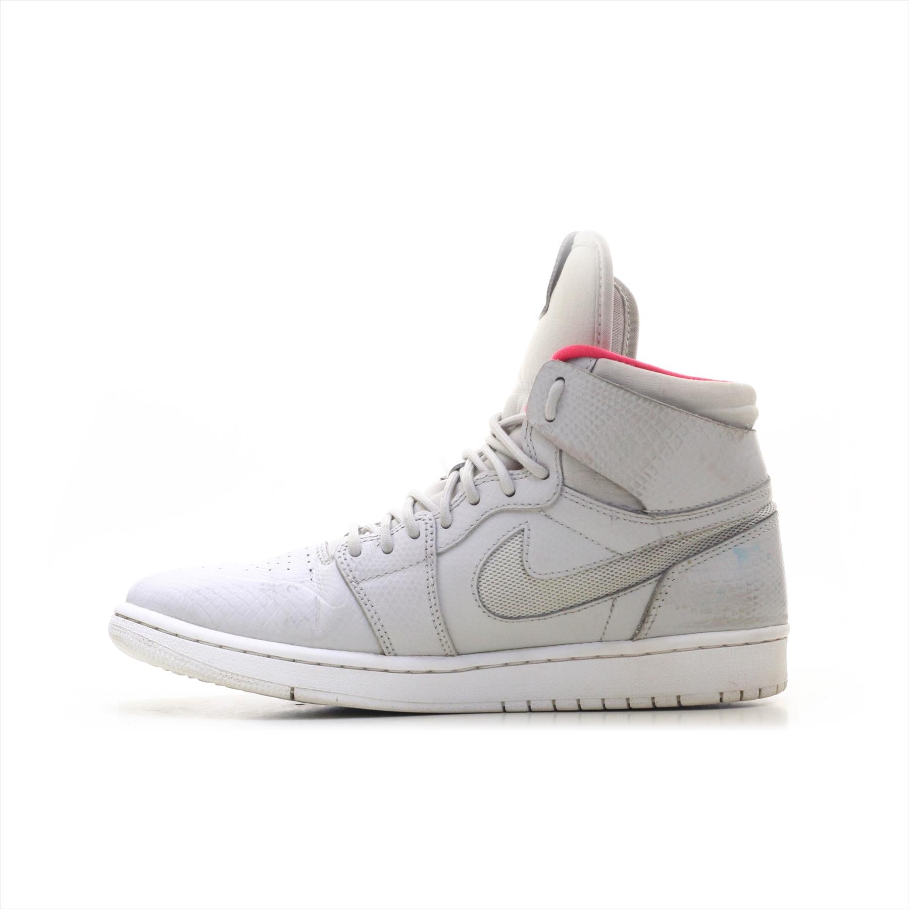 Jordan 1 on sale nouveau pure platinum