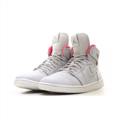 Nike Air Jordan 1 Retro High Nouveau Pure Platinum (ORIGINAL)