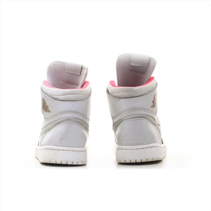 Nike Air Jordan 1 Retro High Nouveau Pure Platinum (ORIGINAL)