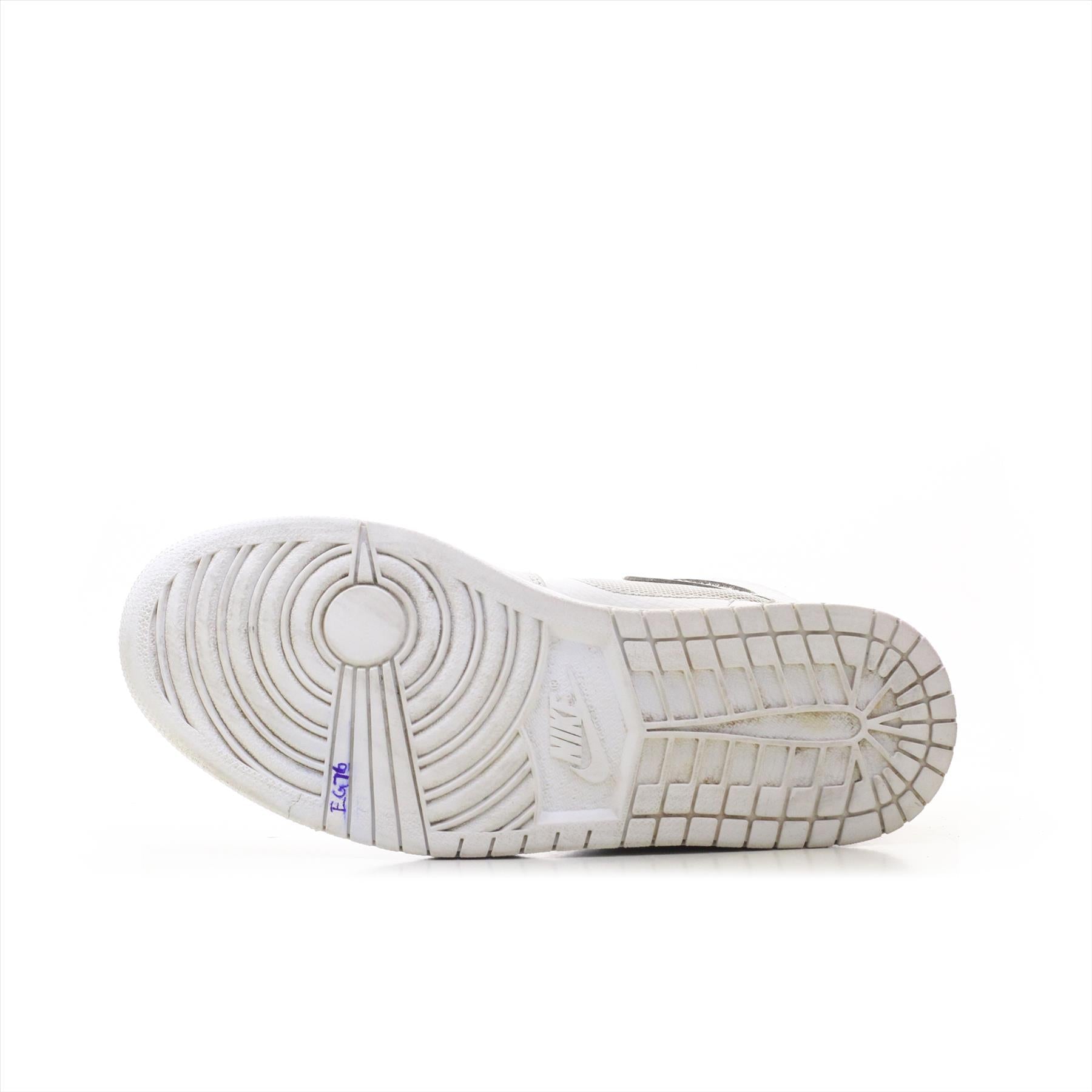 Nike Air Jordan 1 Retro High Nouveau Pure Platinum (ORIGINAL)