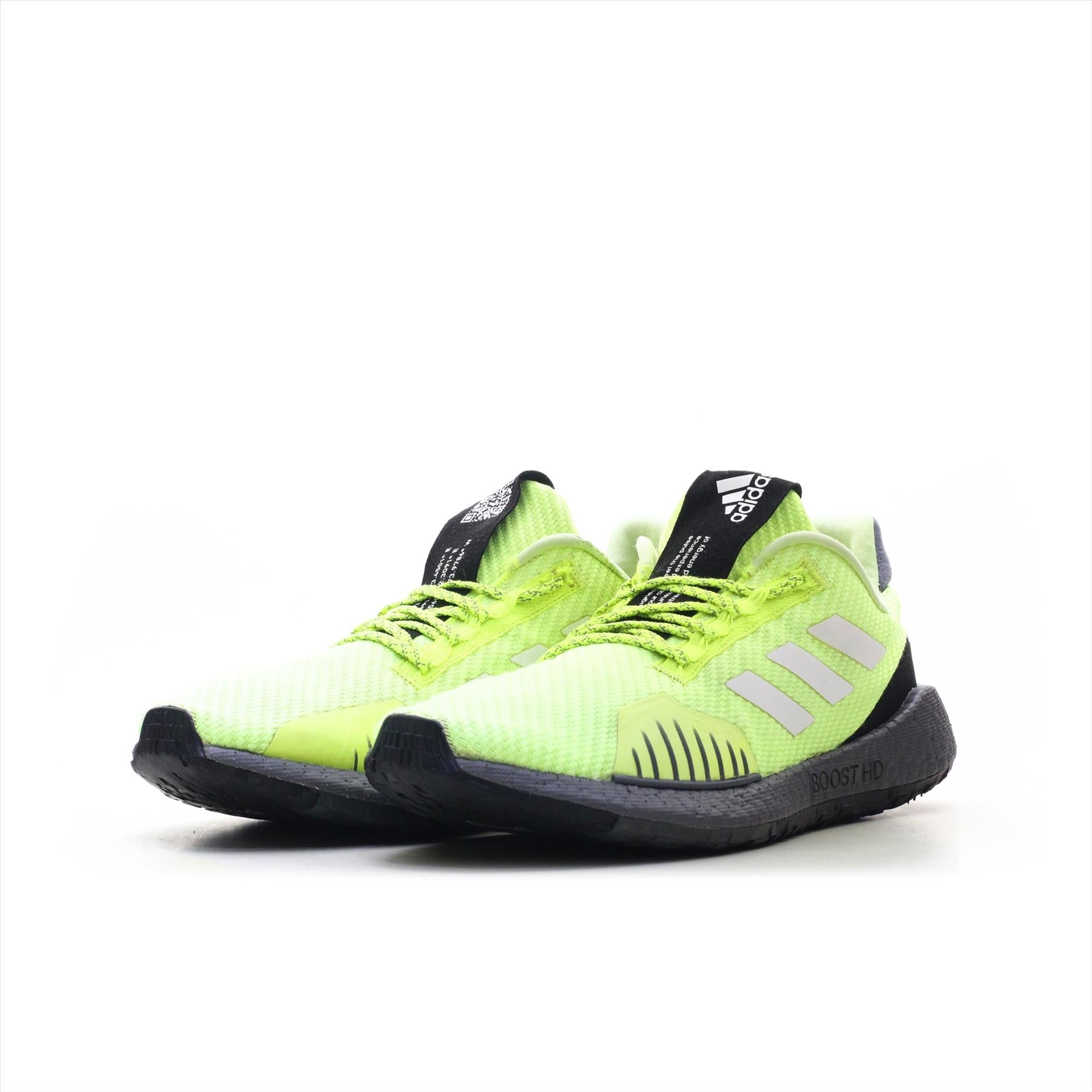 Adidas cheap pulse hd