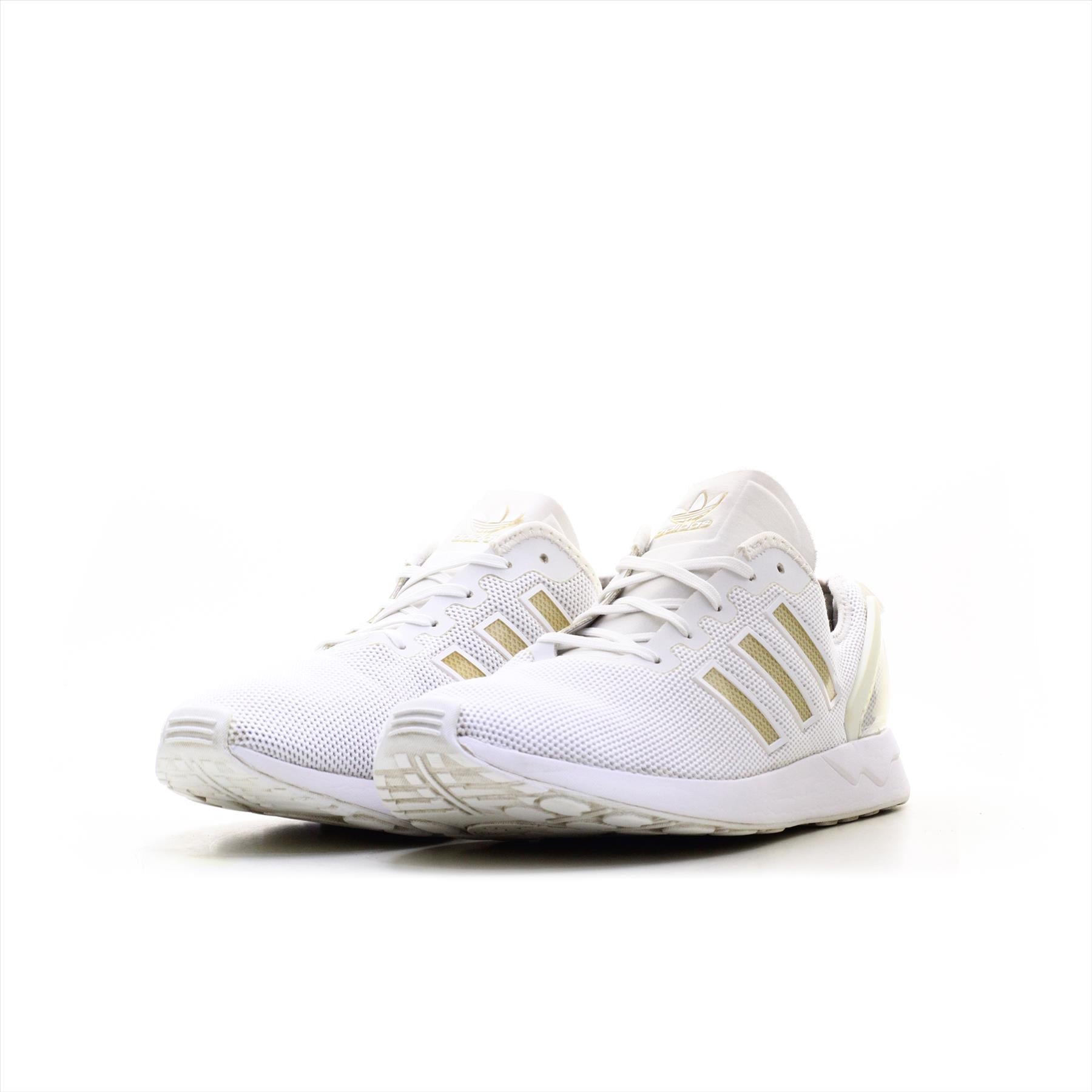Are adidas zx flux running shoes shop