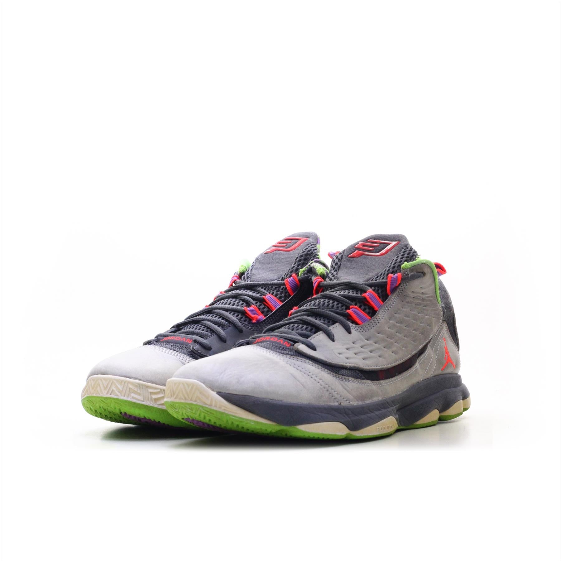 Nike Air Jordan CP3.VI AE (ORIGINAL)