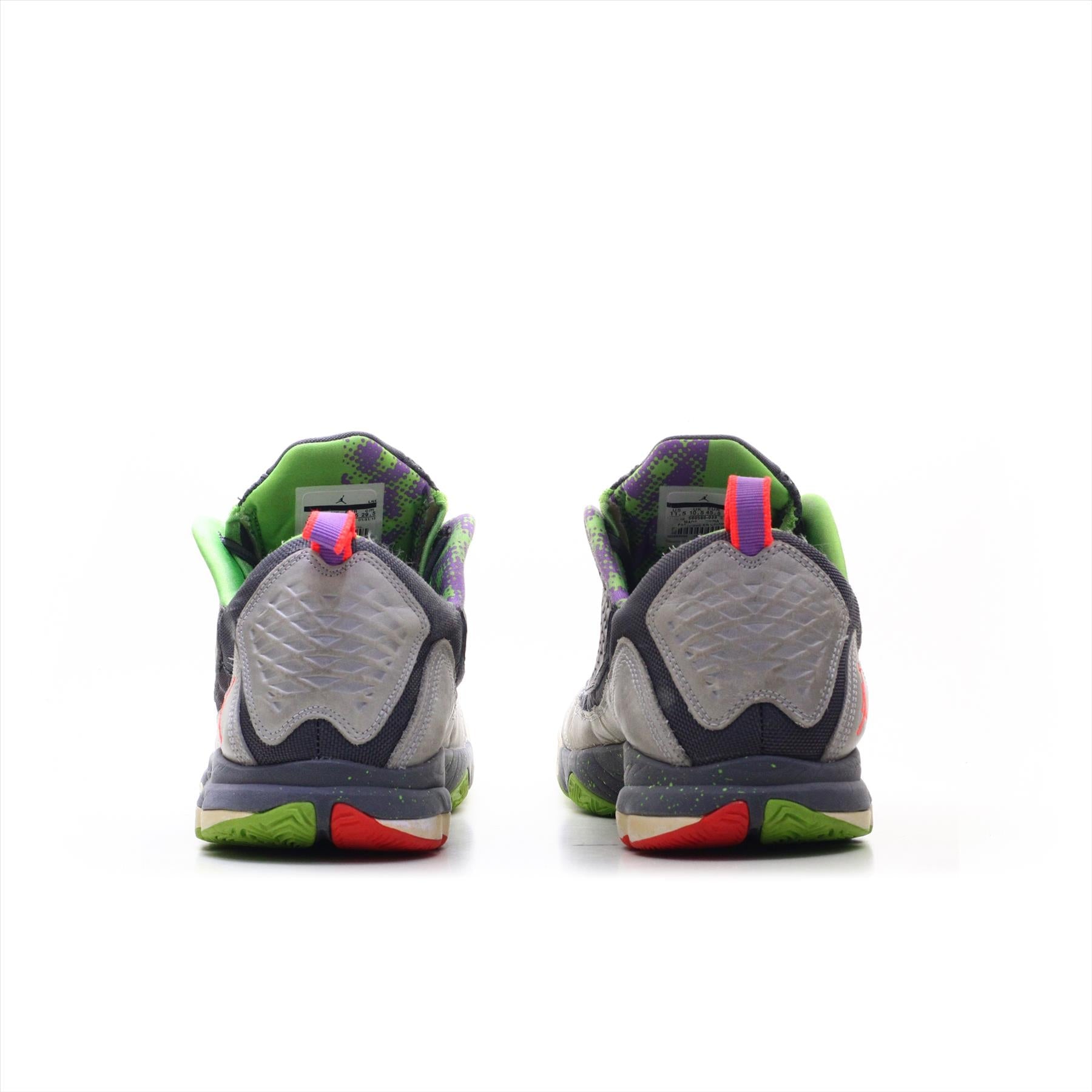 Nike Air Jordan CP3.VI AE (ORIGINAL)