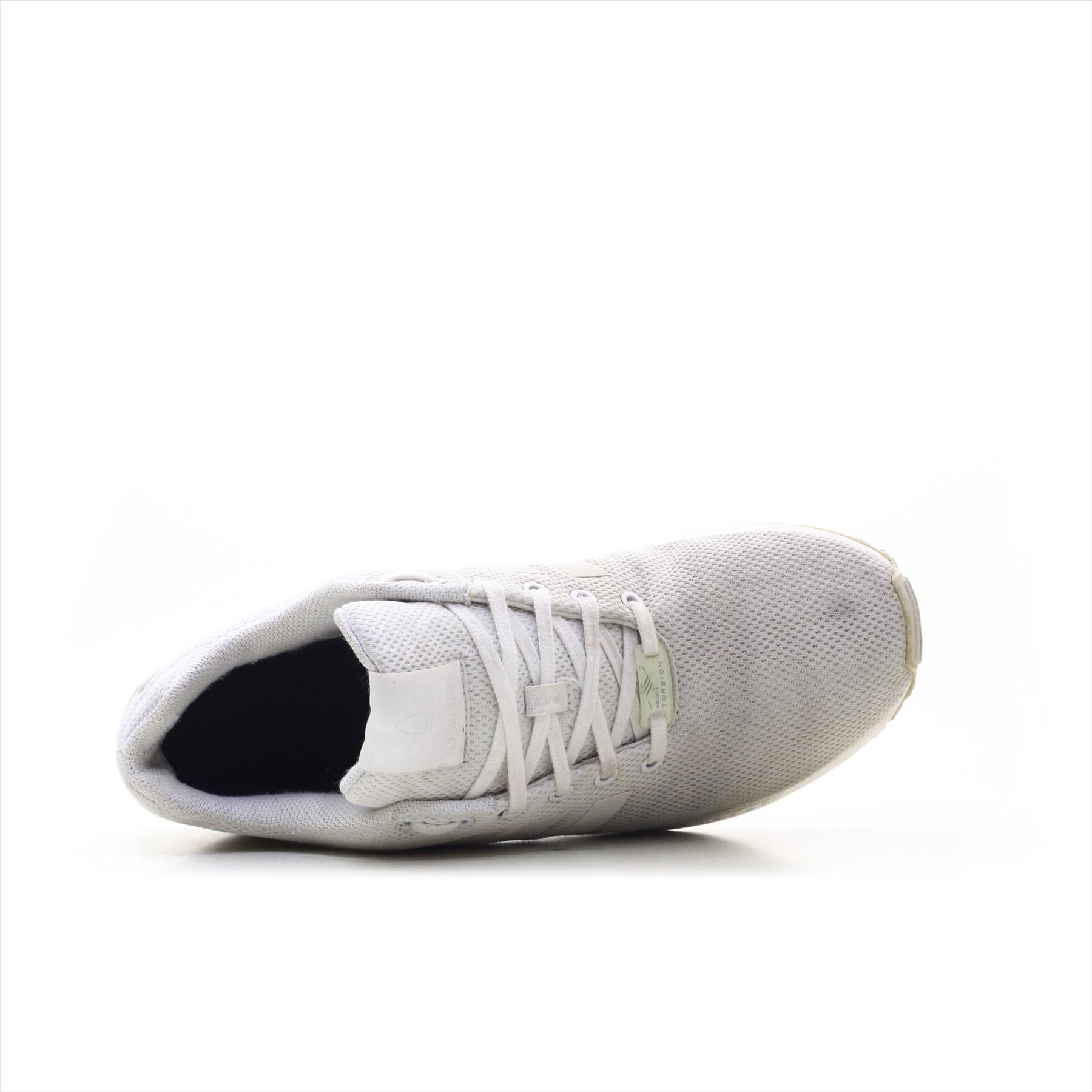 Zx deals flux marl