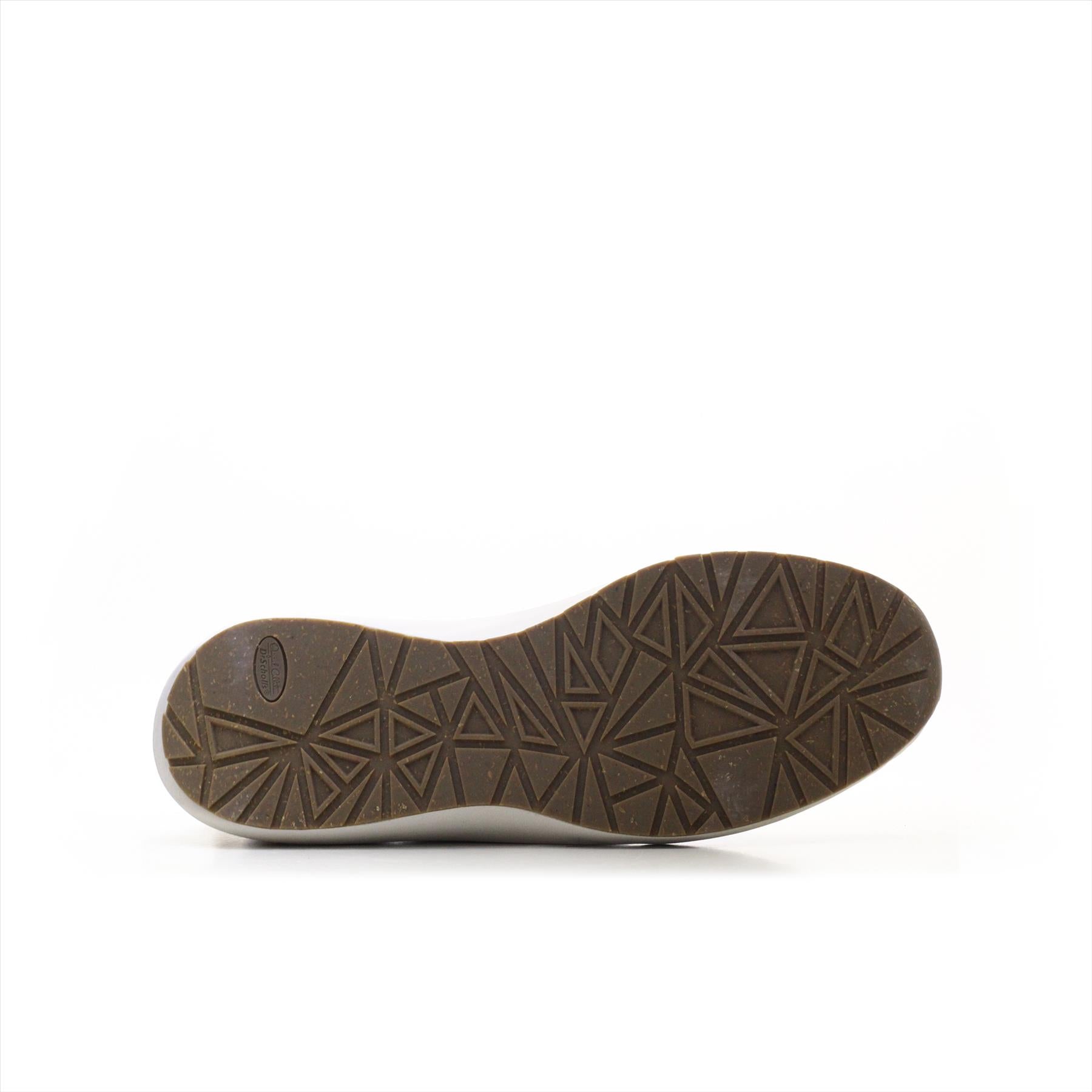 Medicated clearance shoe sole