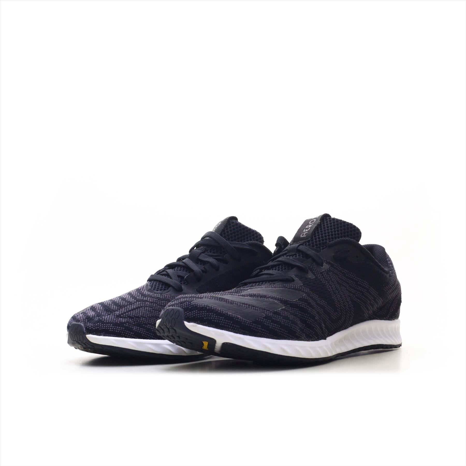 Adidas Men Aerobounce PR Training Shoes Slimfit (ORIGINAL)