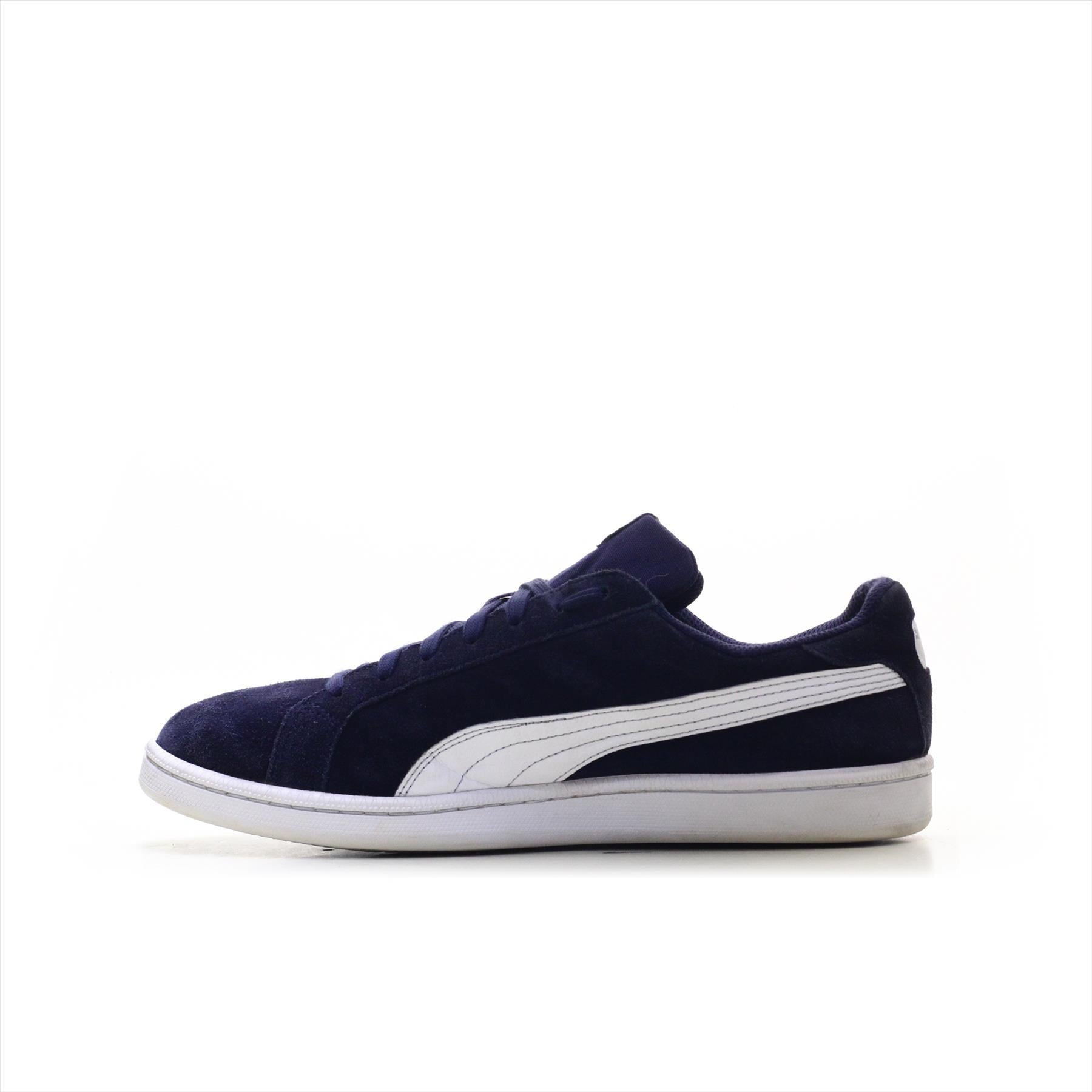 Puma suede soft foam online