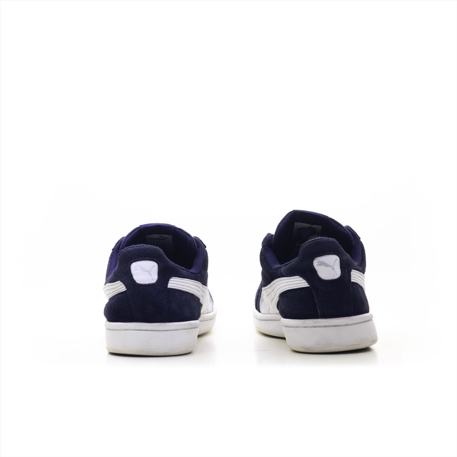 PUMA SOFT FOAM SUEDE Original USA Imported