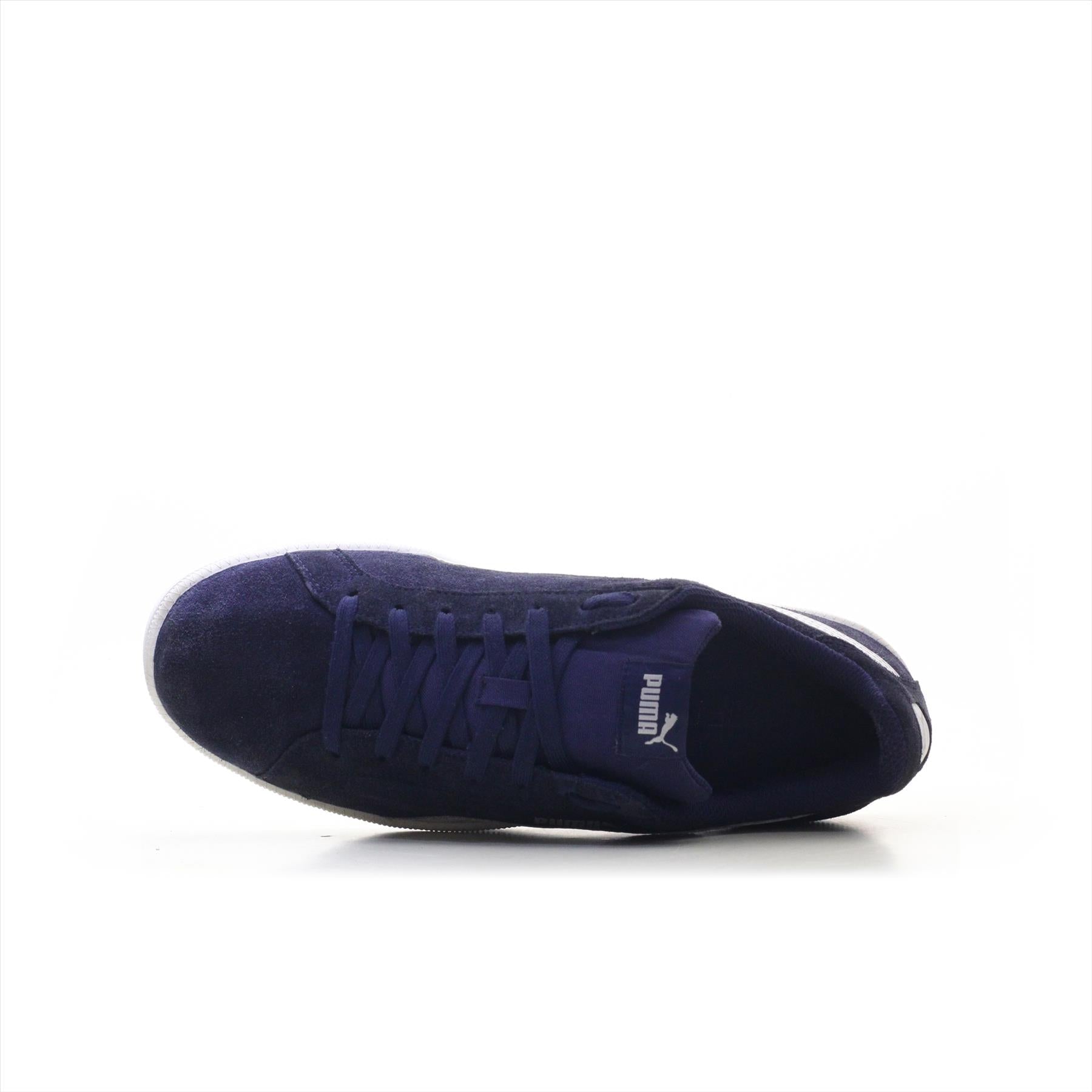 Puma soft foam suede sales