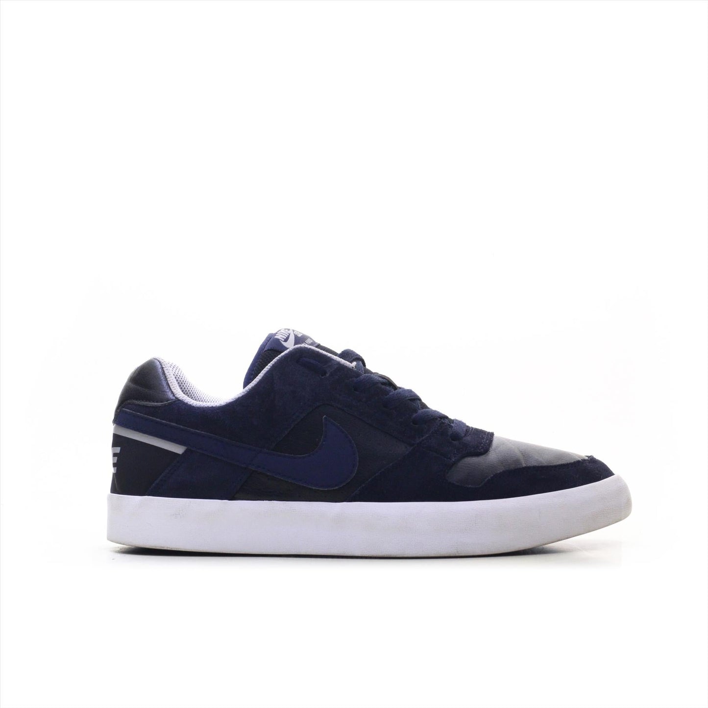 Nike SB Delta Force Suede (ORIGINAL)