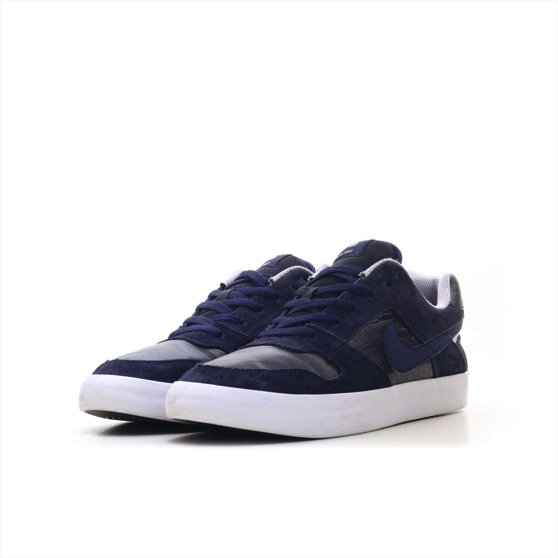 Nike SB Delta Force Suede (ORIGINAL)