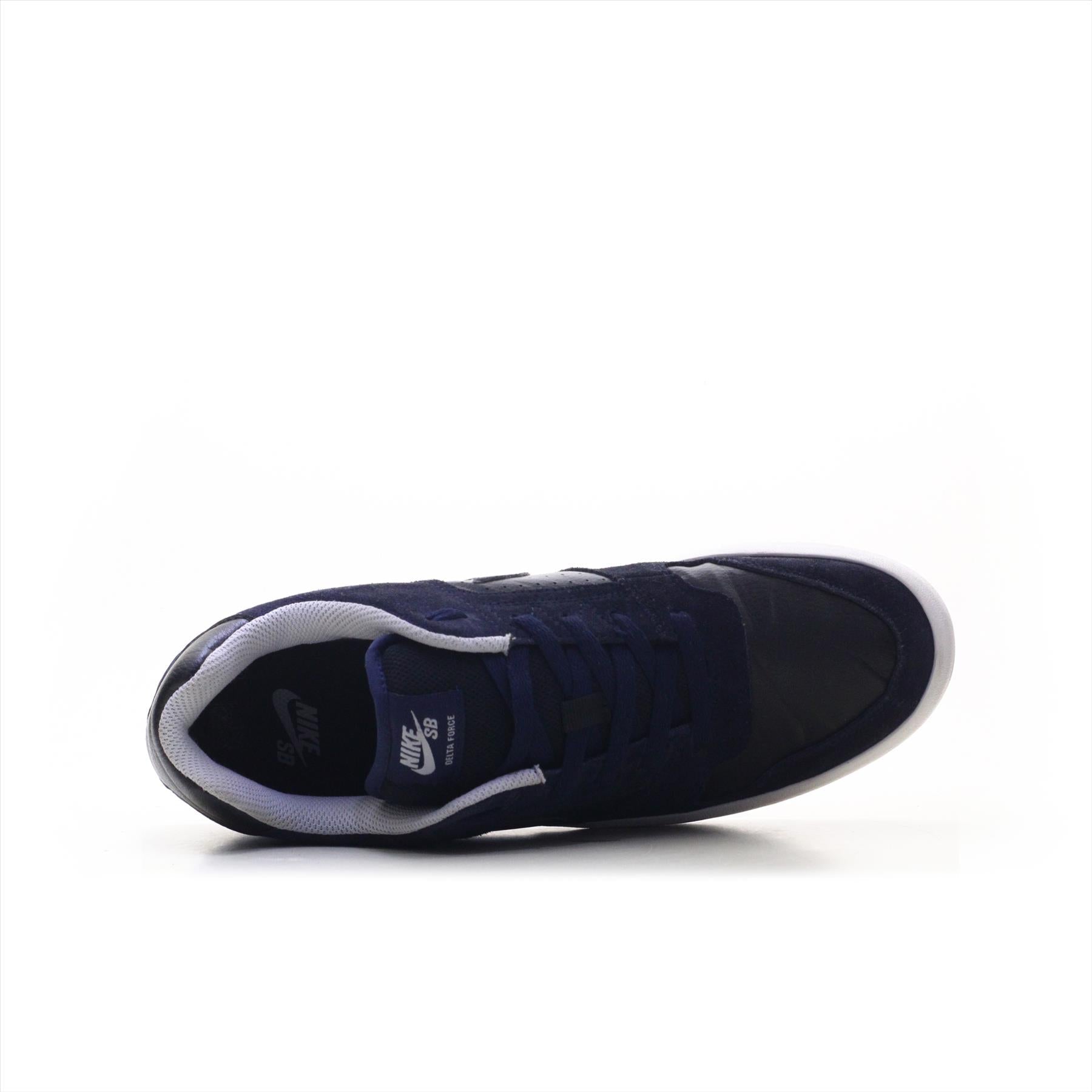 Nike SB Delta Force Suede (ORIGINAL)