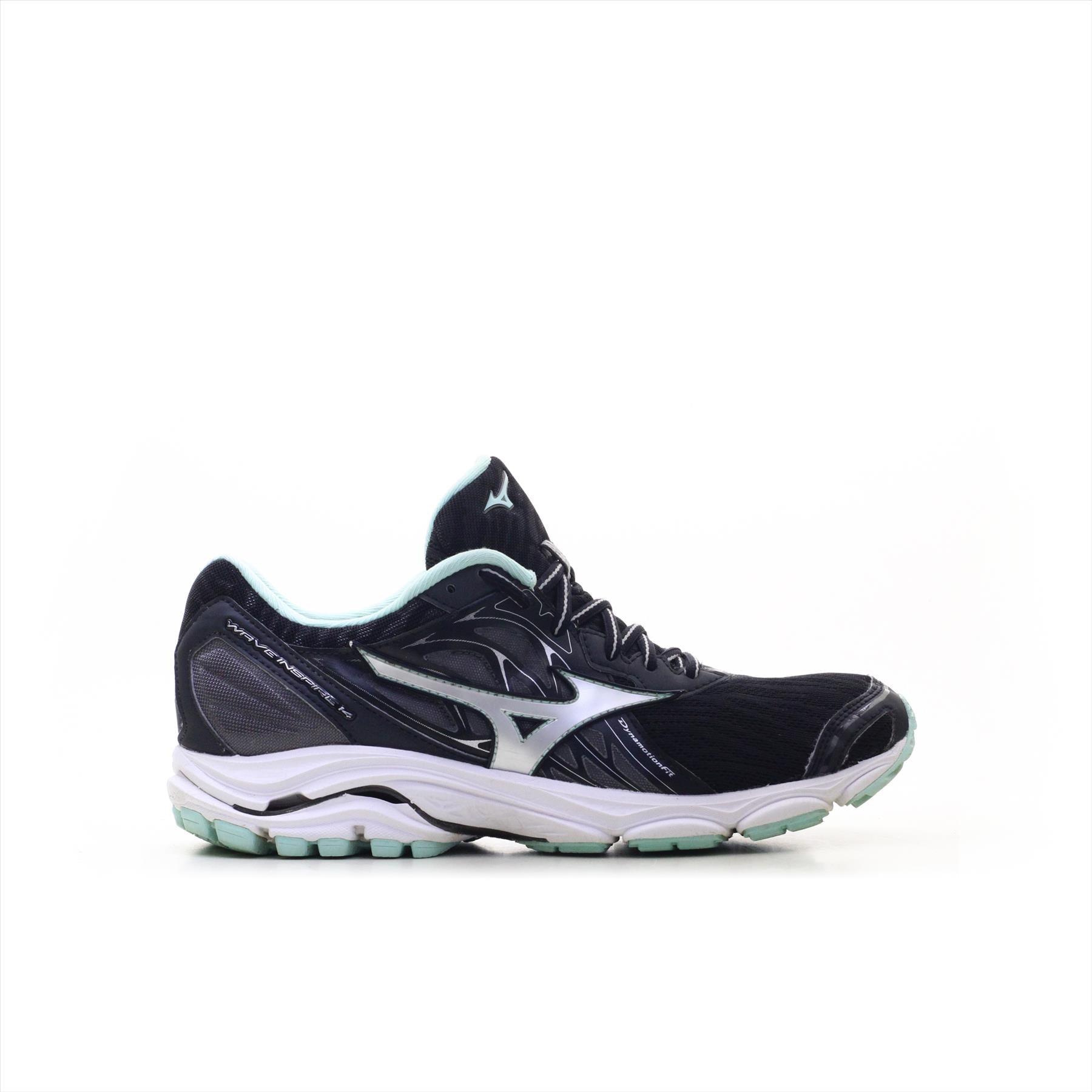 MIZUNO WAVE INSPIRE 14 SLIMFIT (Original USA Imported)