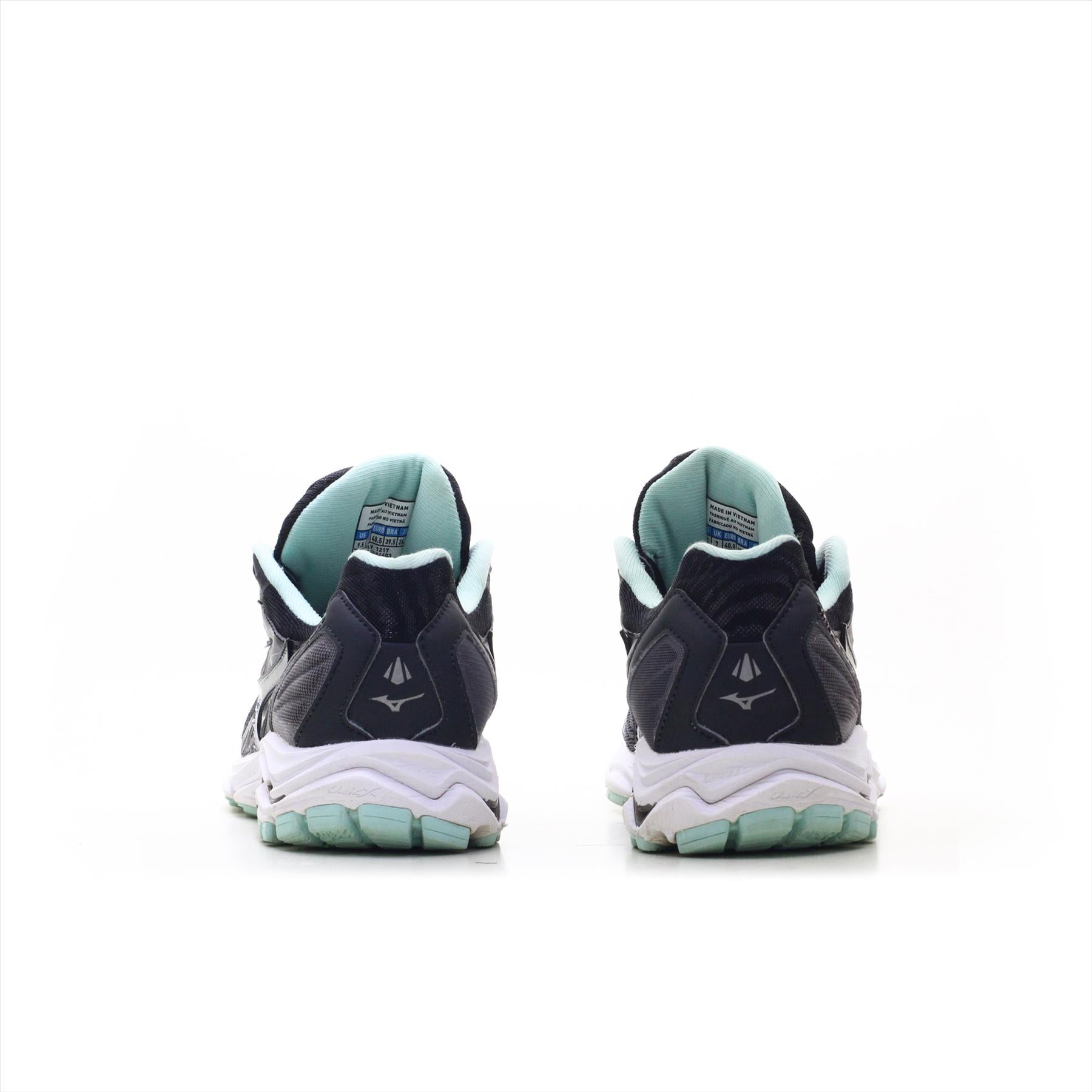 MIZUNO WAVE INSPIRE 14 SLIMFIT (Original USA Imported)