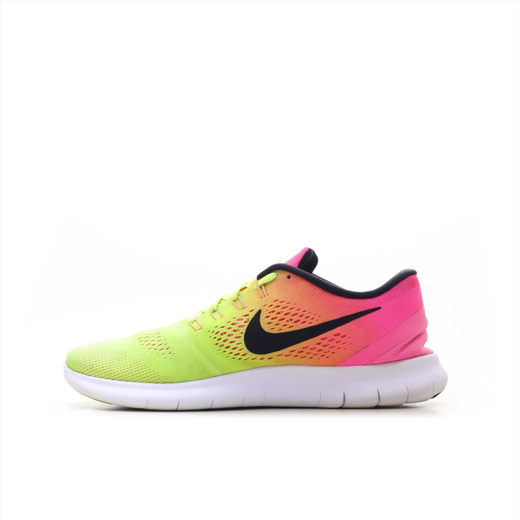 NIKE MEN S FREE RN OC MULTI COLOR Original USA Imported Lunda Bazar Online