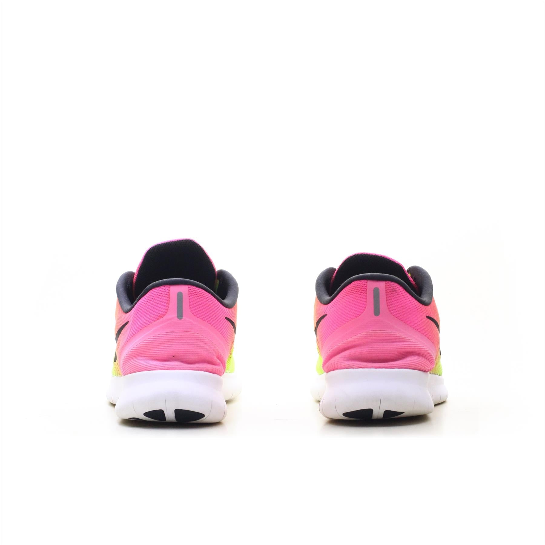 NIKE MEN S FREE RN OC MULTI COLOR Original USA Imported Lunda