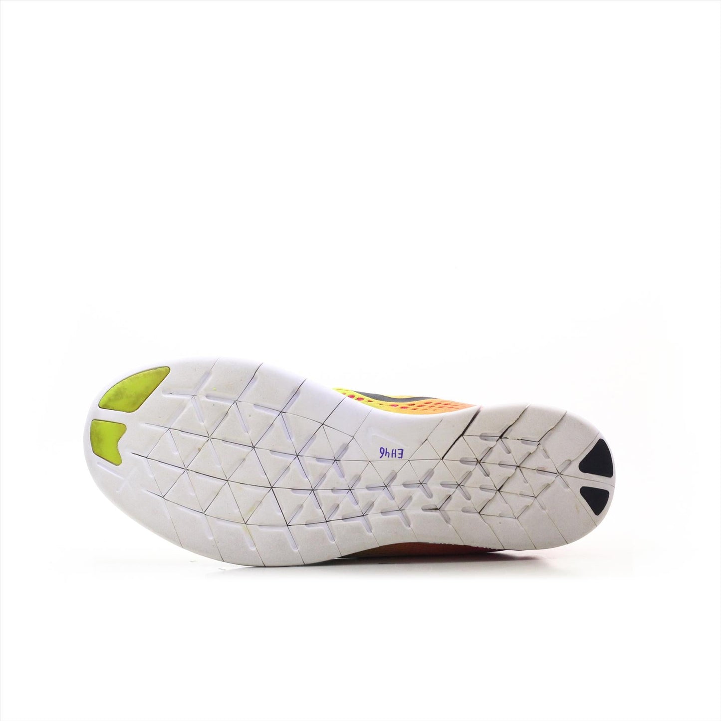 NIKE MEN'S FREE RN OC MULTI COLOR=