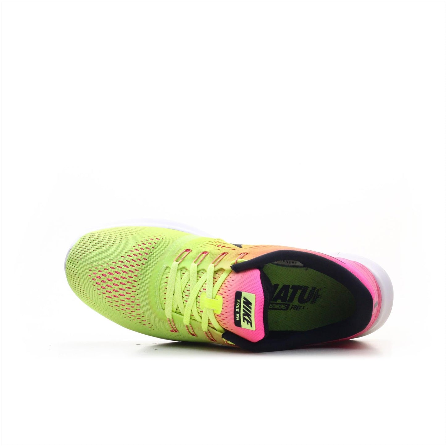 NIKE MEN'S FREE RN OC MULTI COLOR=