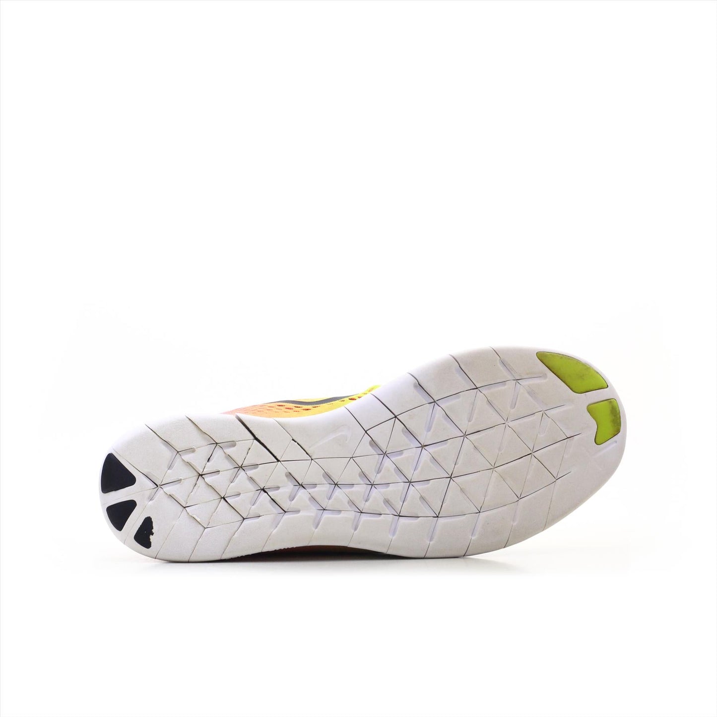 NIKE MEN'S FREE RN OC MULTI COLOR=