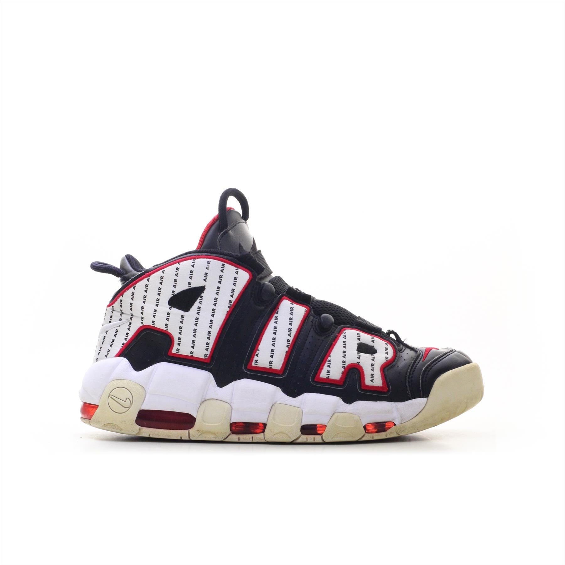 Nike Air More Up Tempo (ORIGINAL)