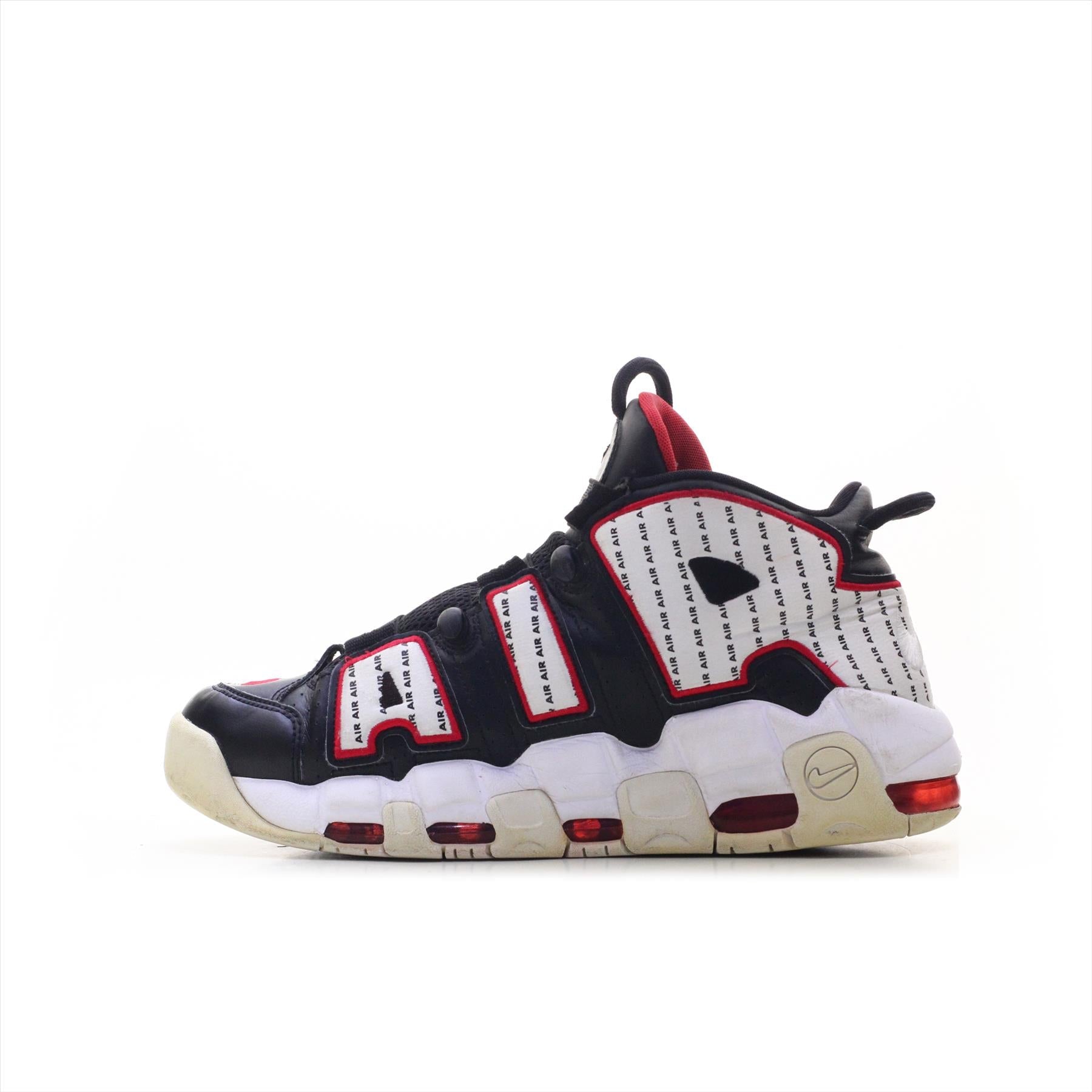 Nike high tempo hot sale