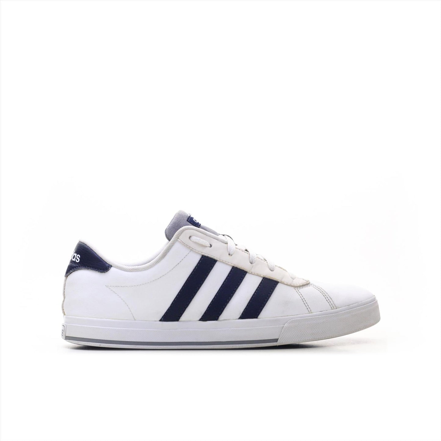 Adidas Neo Cloudfoam Footbed (ORIGINAL)