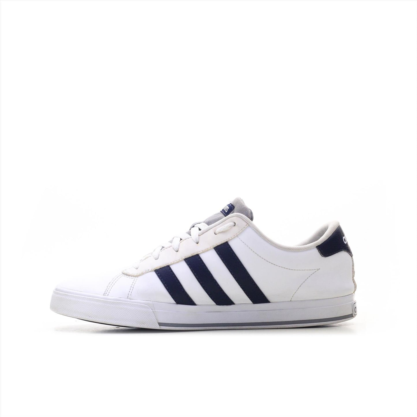 Adidas Neo Cloudfoam Footbed (ORIGINAL)