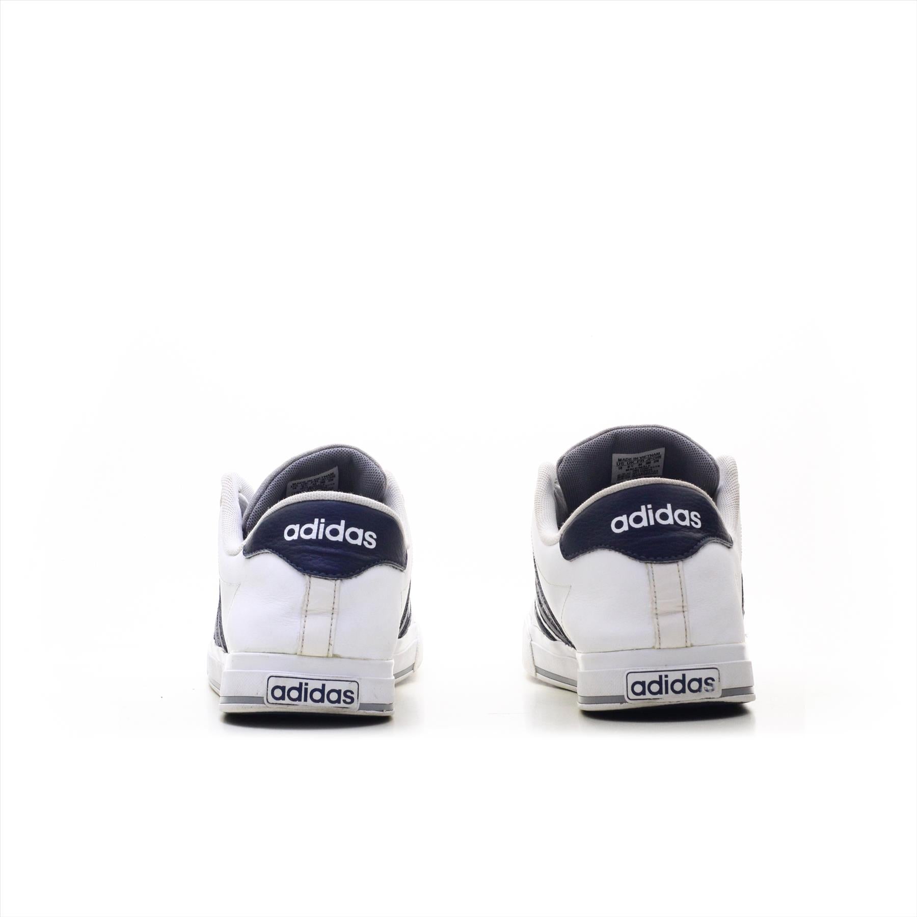 Adidas Neo Cloudfoam Footbed (ORIGINAL)