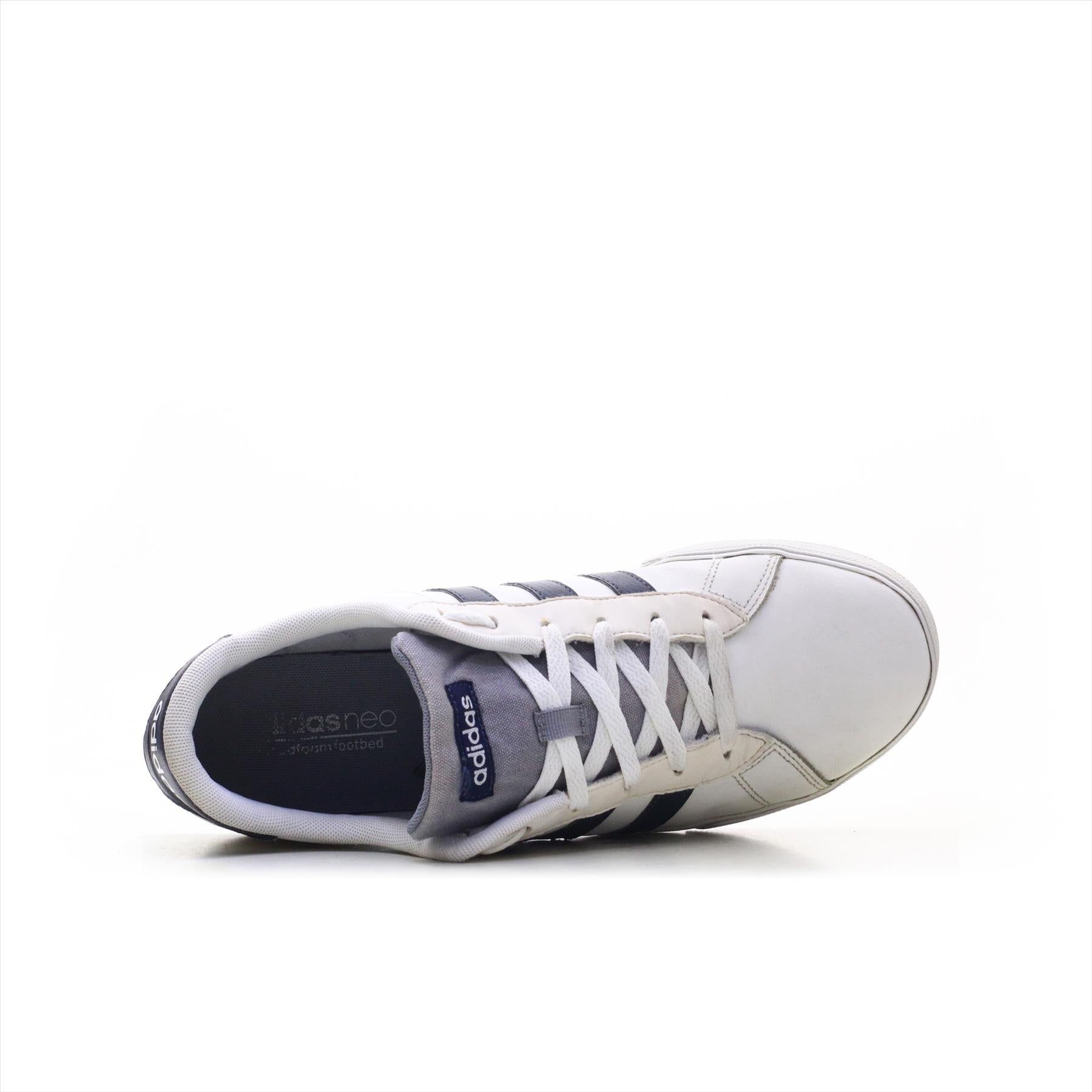 Adidas Neo Cloudfoam Footbed ORIGINAL