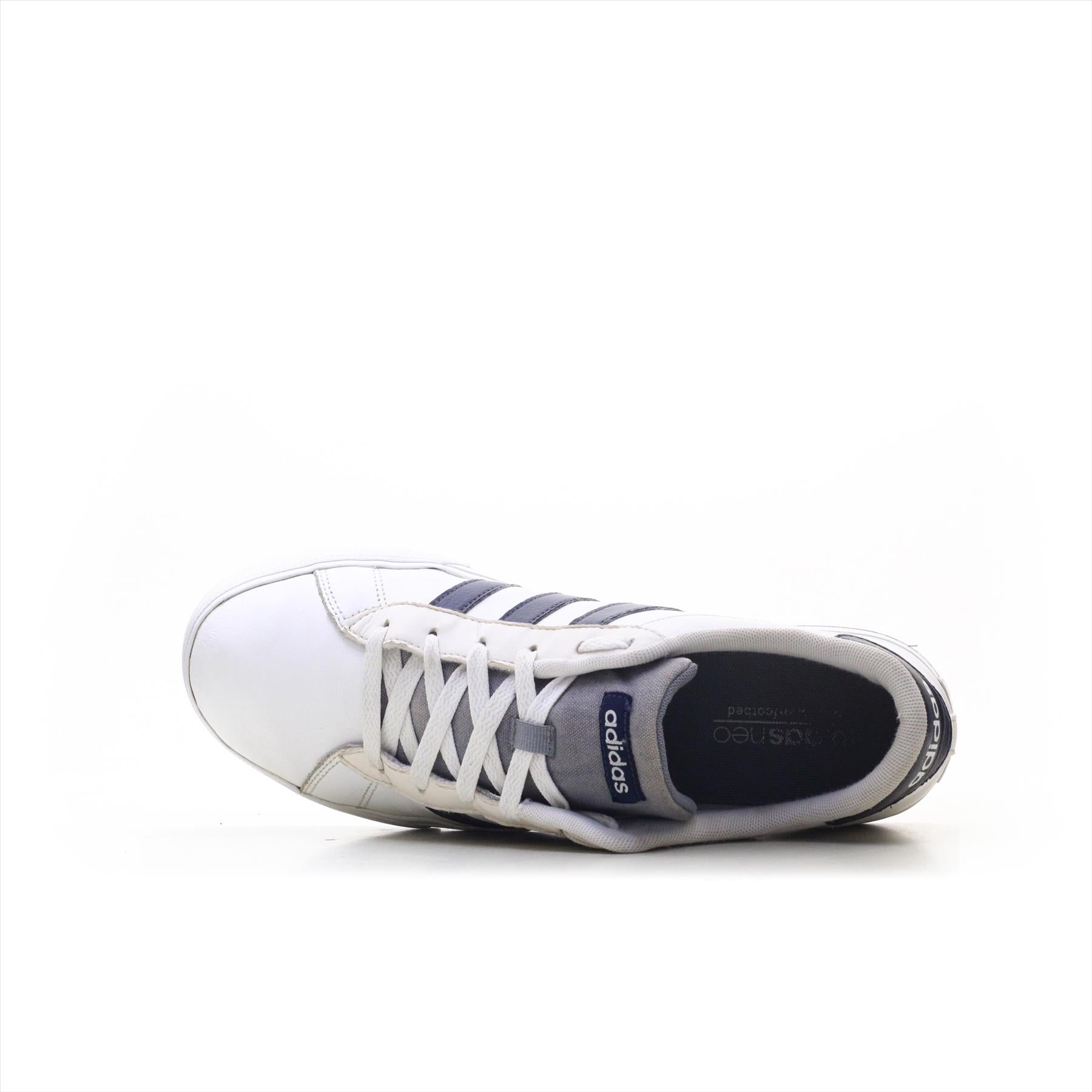 Adidas Neo Cloudfoam Footbed ORIGINAL Lunda Bazar Online