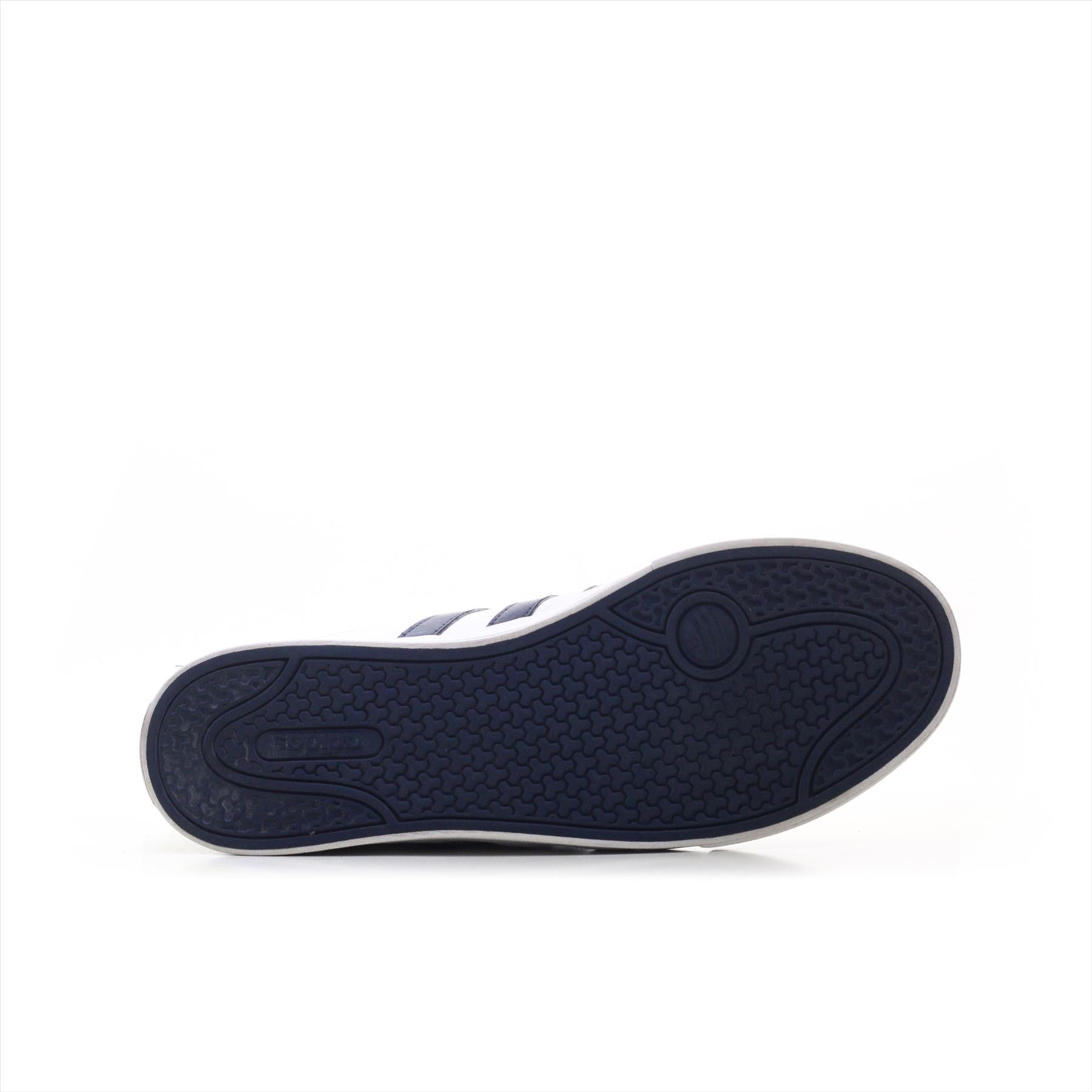 Adidas neo deals cloudfoam footbed