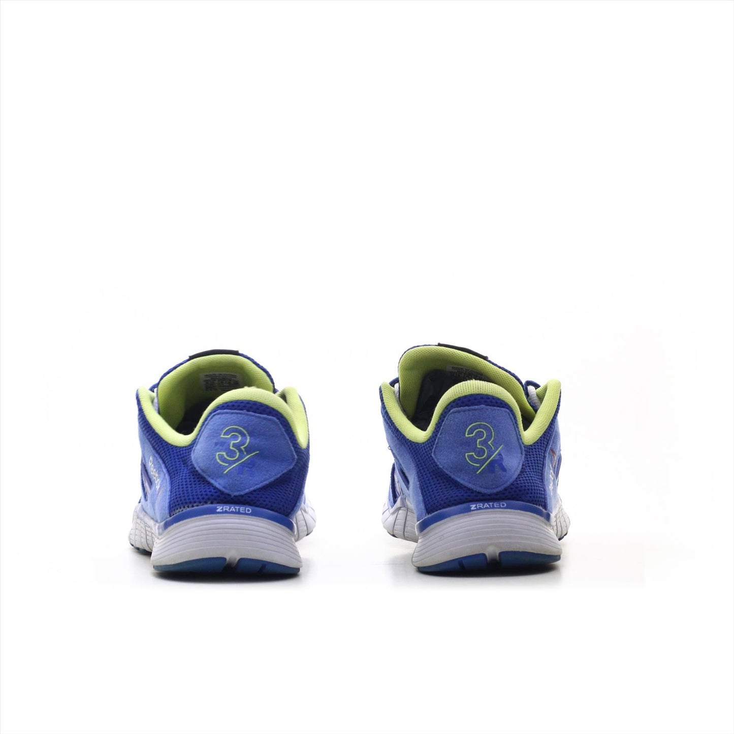 Reebok Z Rated Sports (ORIGINAL)